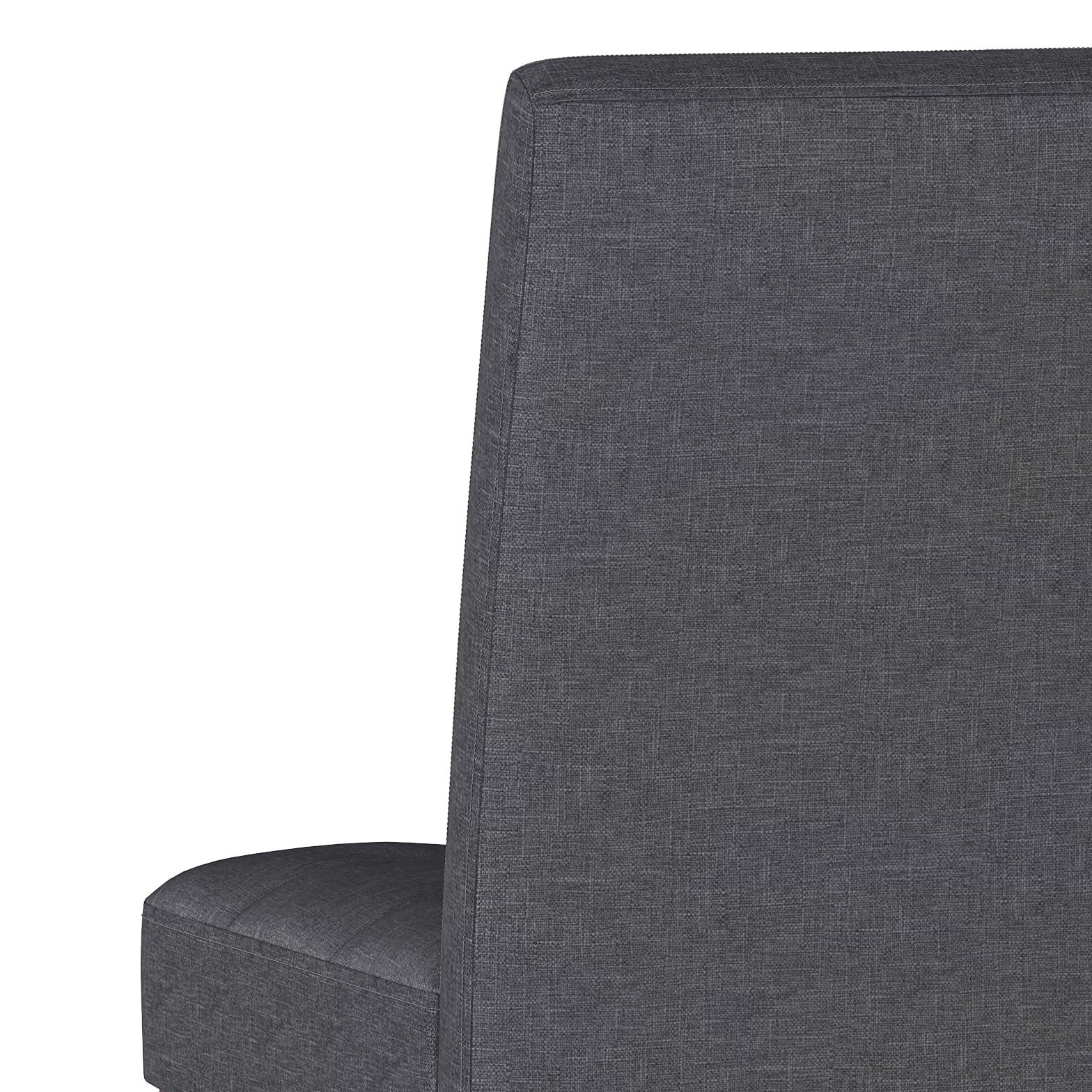 Andover - Parson Dining Chair, Upholstered (Set of 2) - Image 10