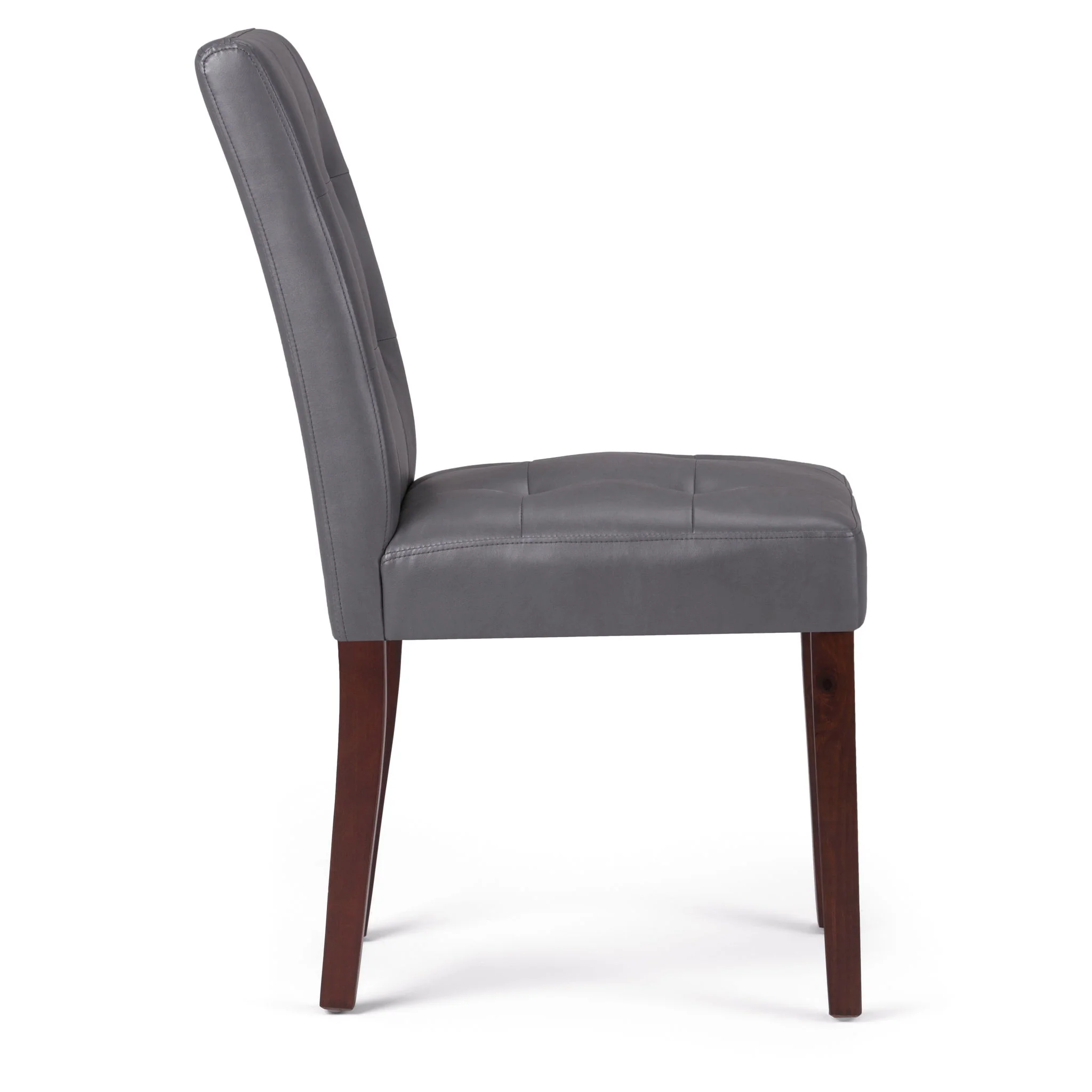 Andover - Parson Dining Chair, Upholstered (Set of 2) - Image 8