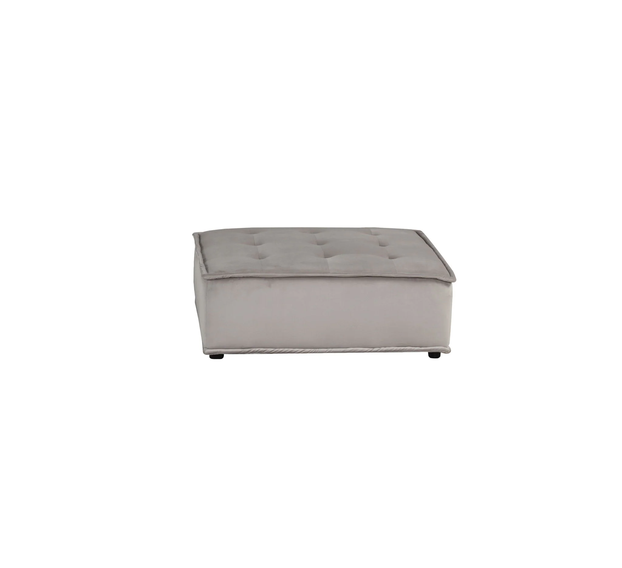 Anna - Armless Lounge Chair - Image 14