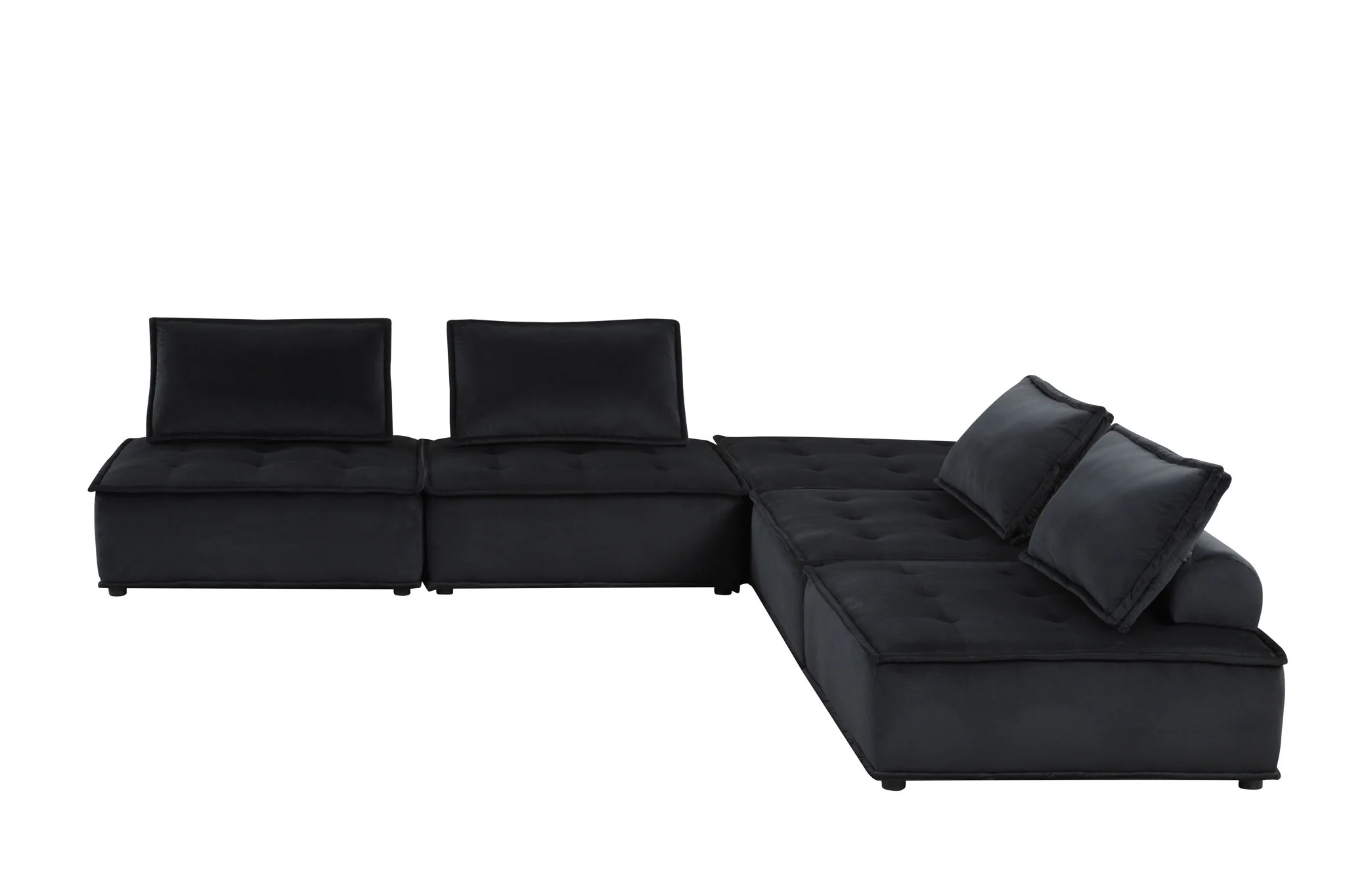 Anna - Modular Sofa - Image 21