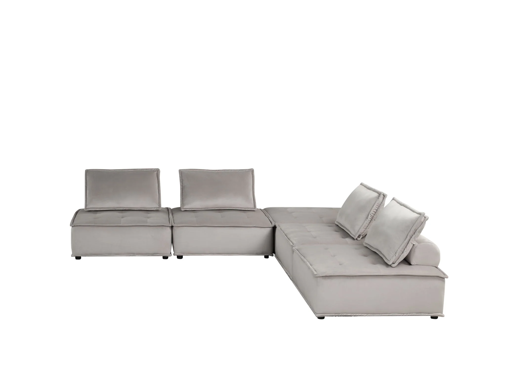 Anna - Soft Modular Sofa - Image 19