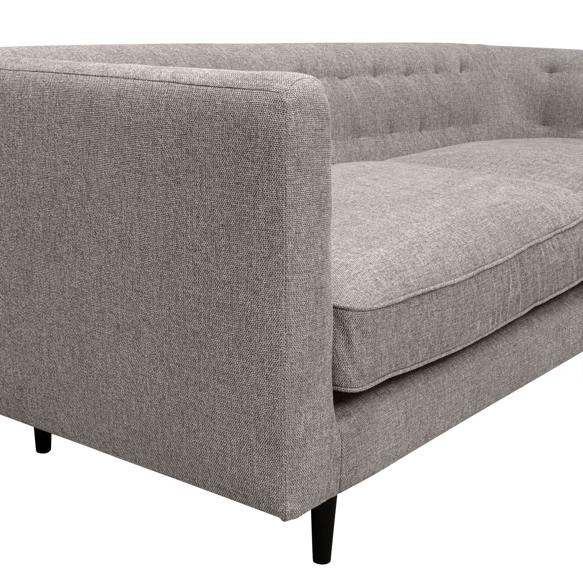 Annabelle - Sofa With Wood Legs - Image 12