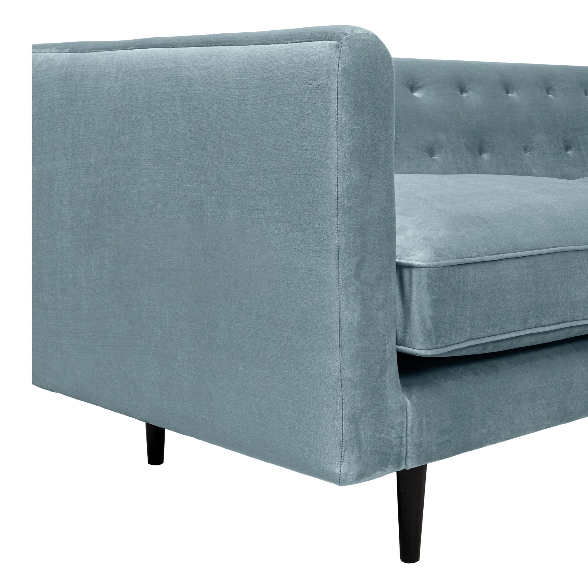 Annabelle - Sofa With Wood Legs - Image 14
