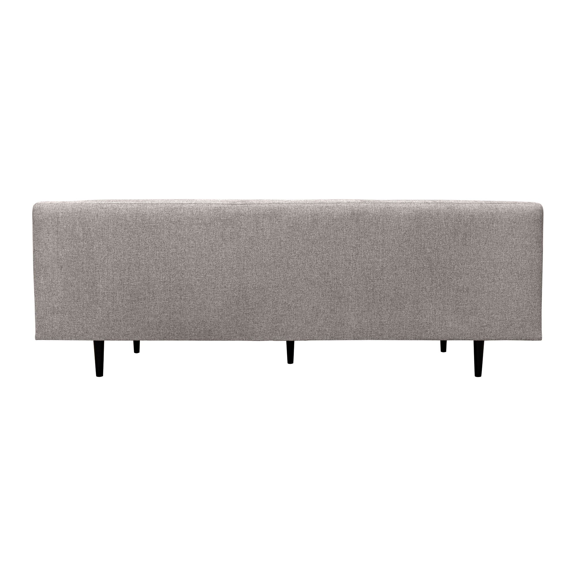 Annabelle - Sofa With Wood Legs - Image 17