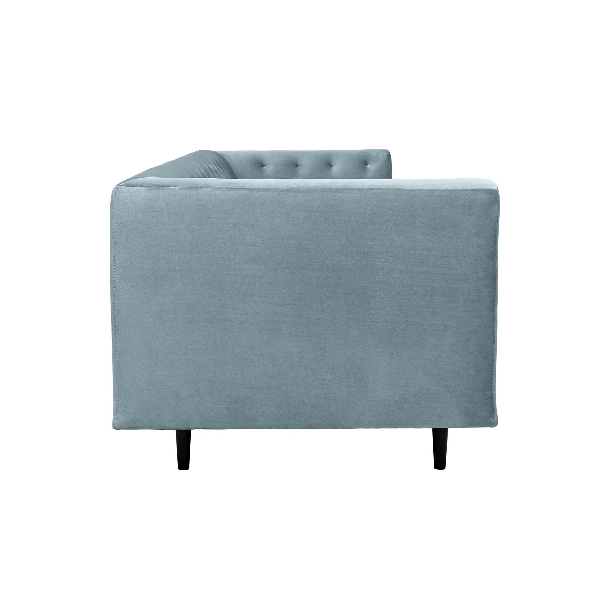 Annabelle - Sofa With Wood Legs - Image 6