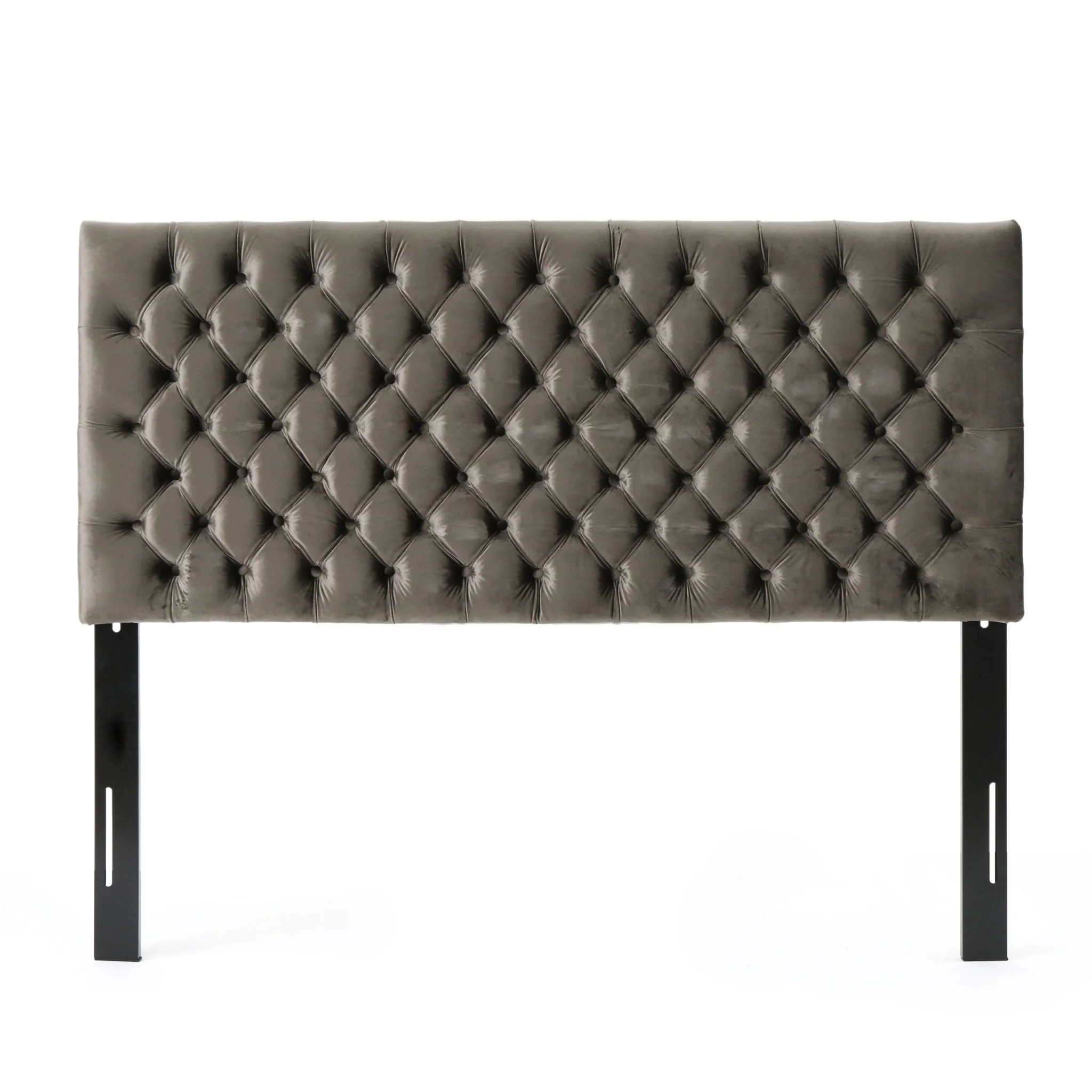 Annecy - Contemporary Upholstered Headboard - Image 2