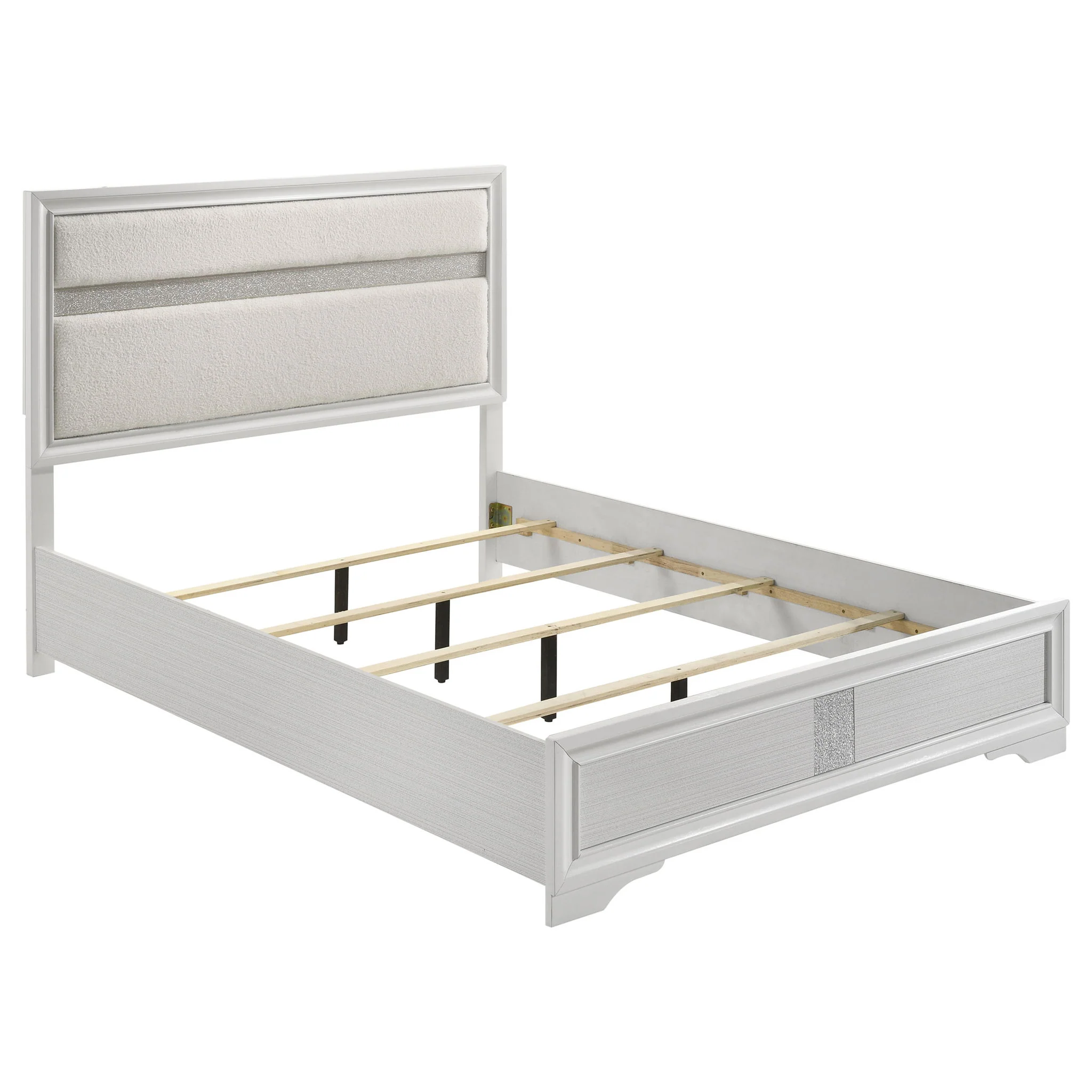 Annie - 4 Piece Bedroom Set - Image 5