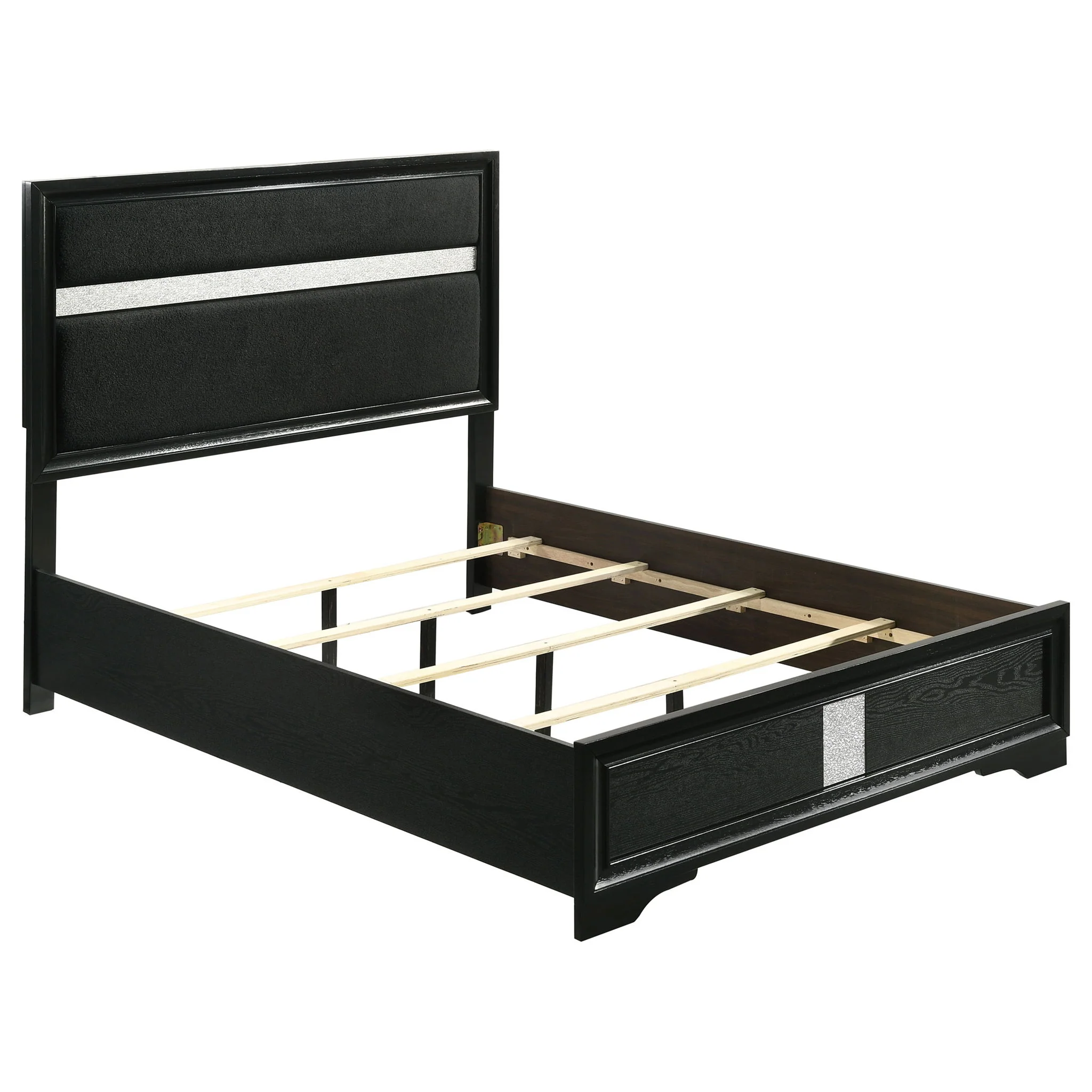 Annie - 4 Piece Bedroom Set - Image 9