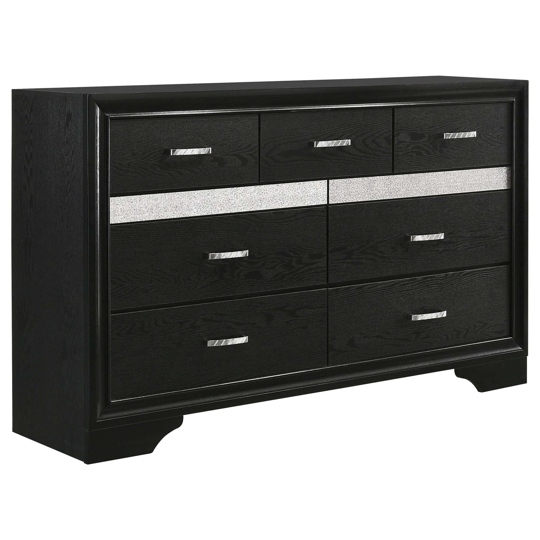 Annie - 5 Piece Bedroom Set - Image 16