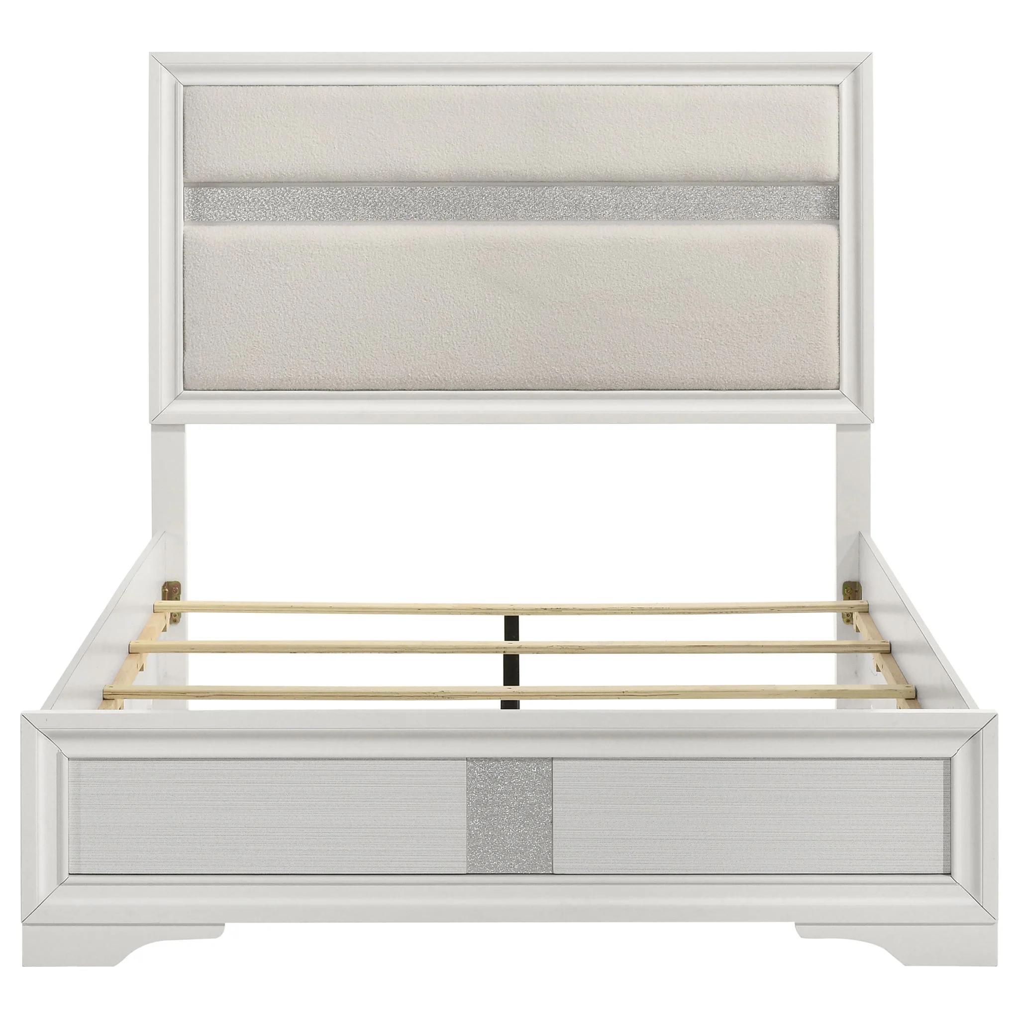 Annie - Panel Bed - Image 17