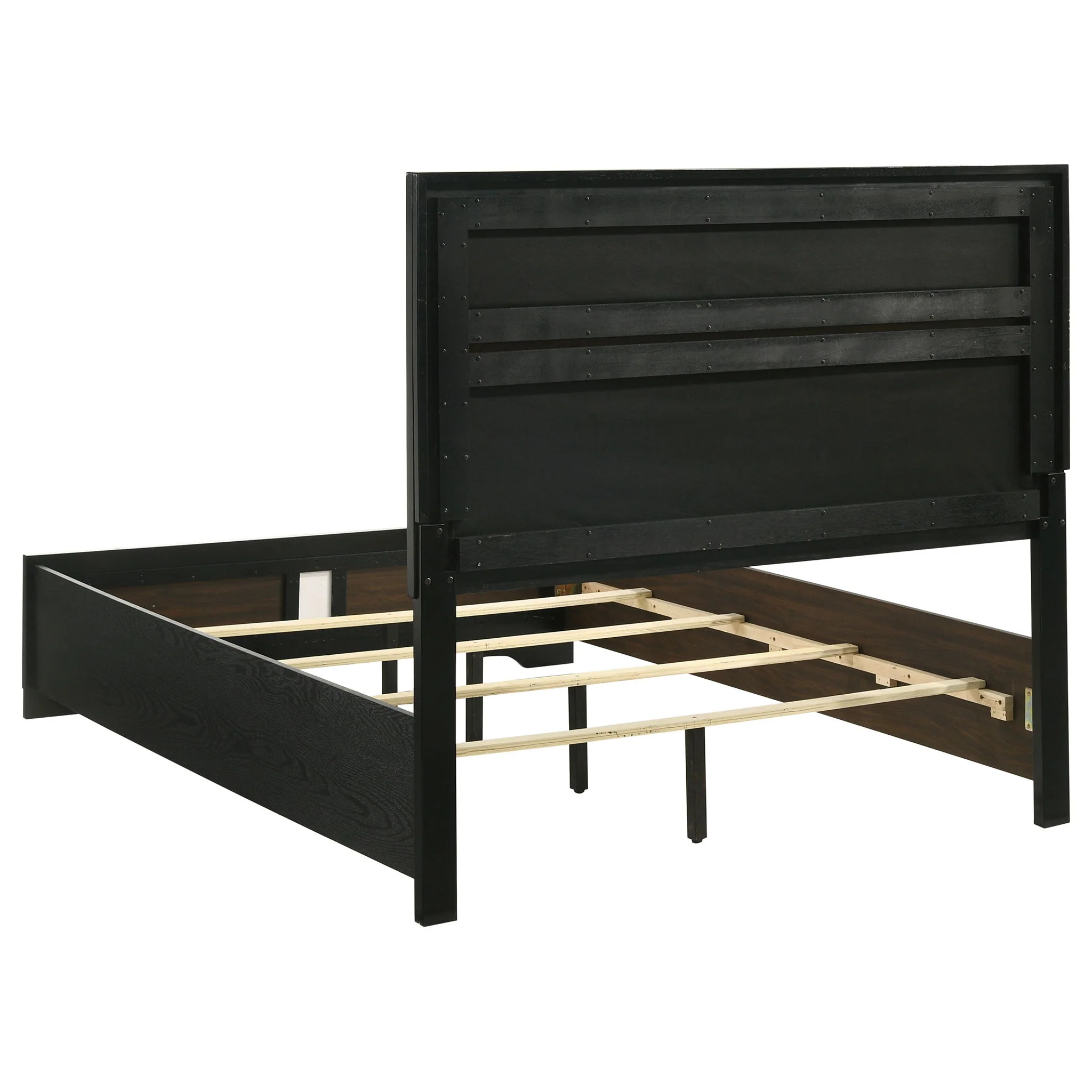 Annie - Panel Bed - Image 26