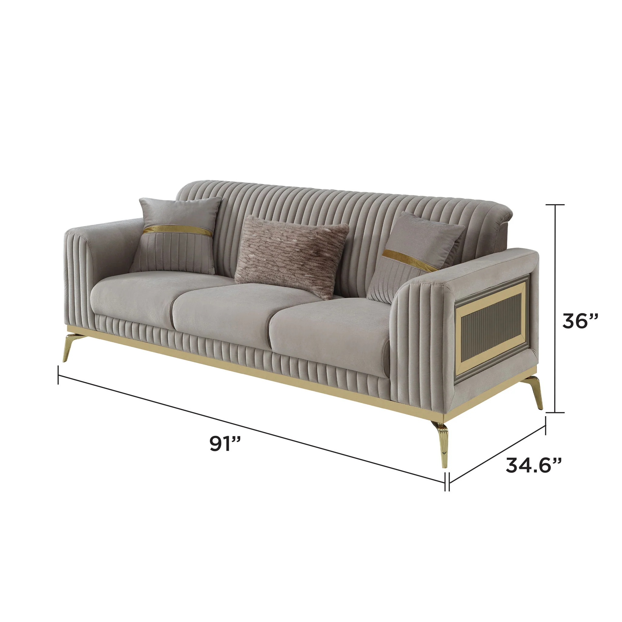 Antigua - Living Room Set - Image 13