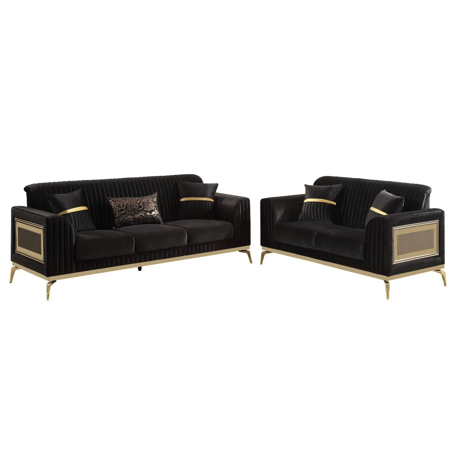 Antigua - Living Room Set - Image 4