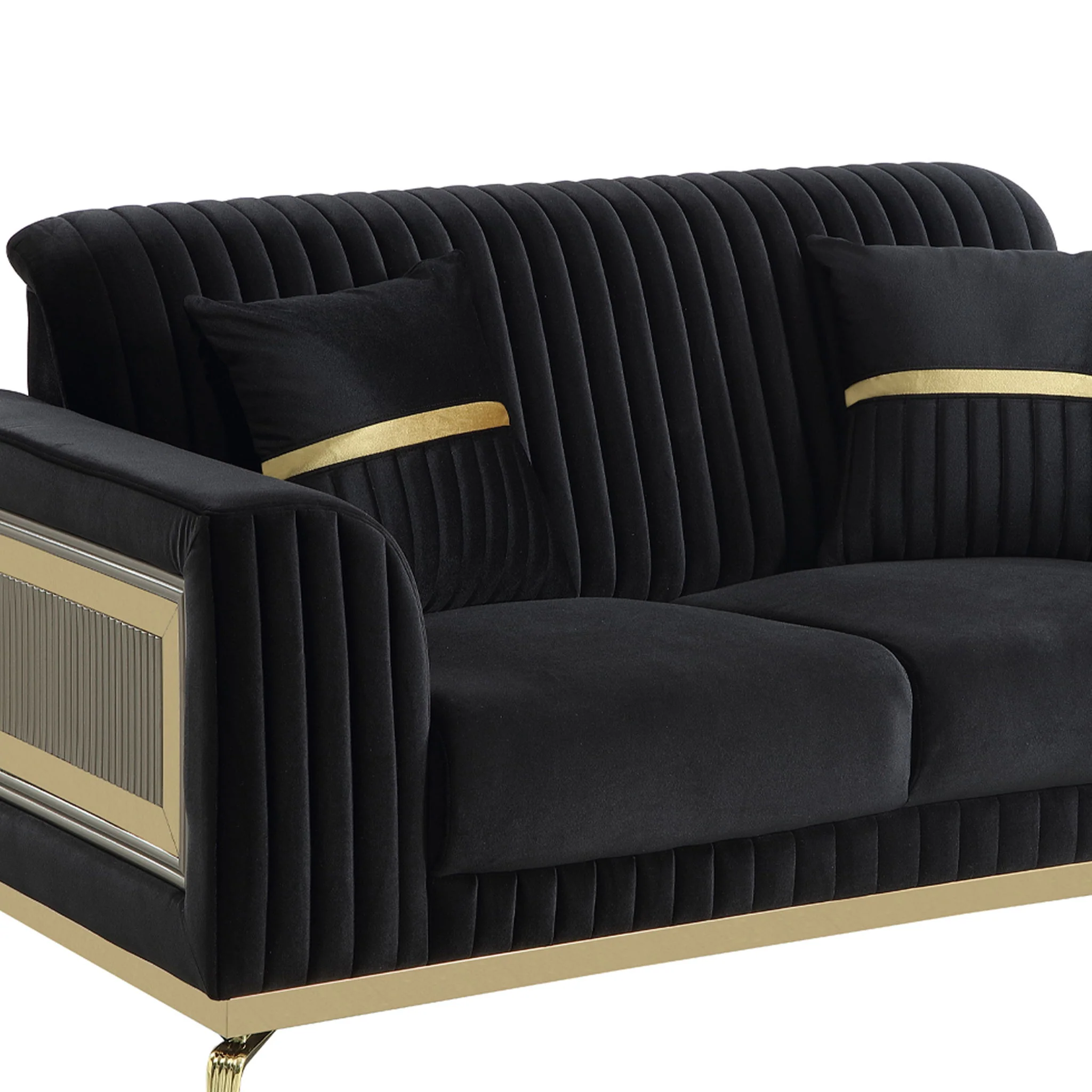 Antigua - Loveseat - Image 15