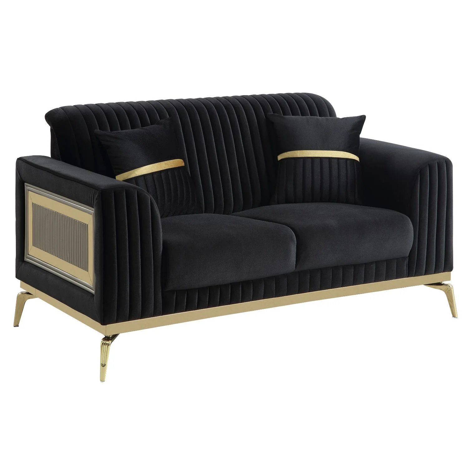 Antigua - Loveseat - Image 2
