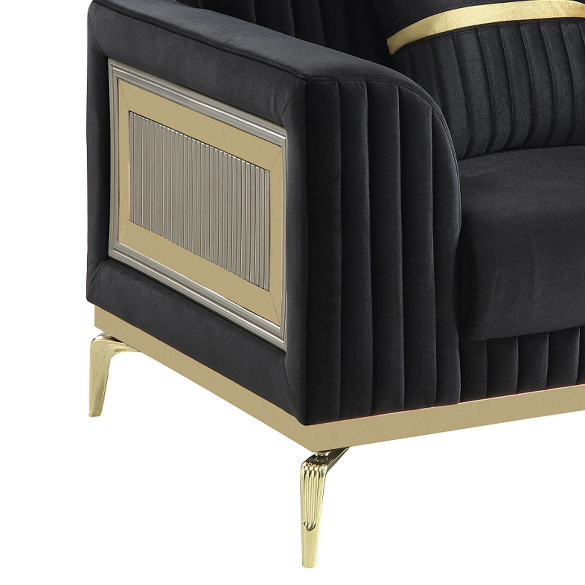Antigua - Upholstered Chair - Image 5