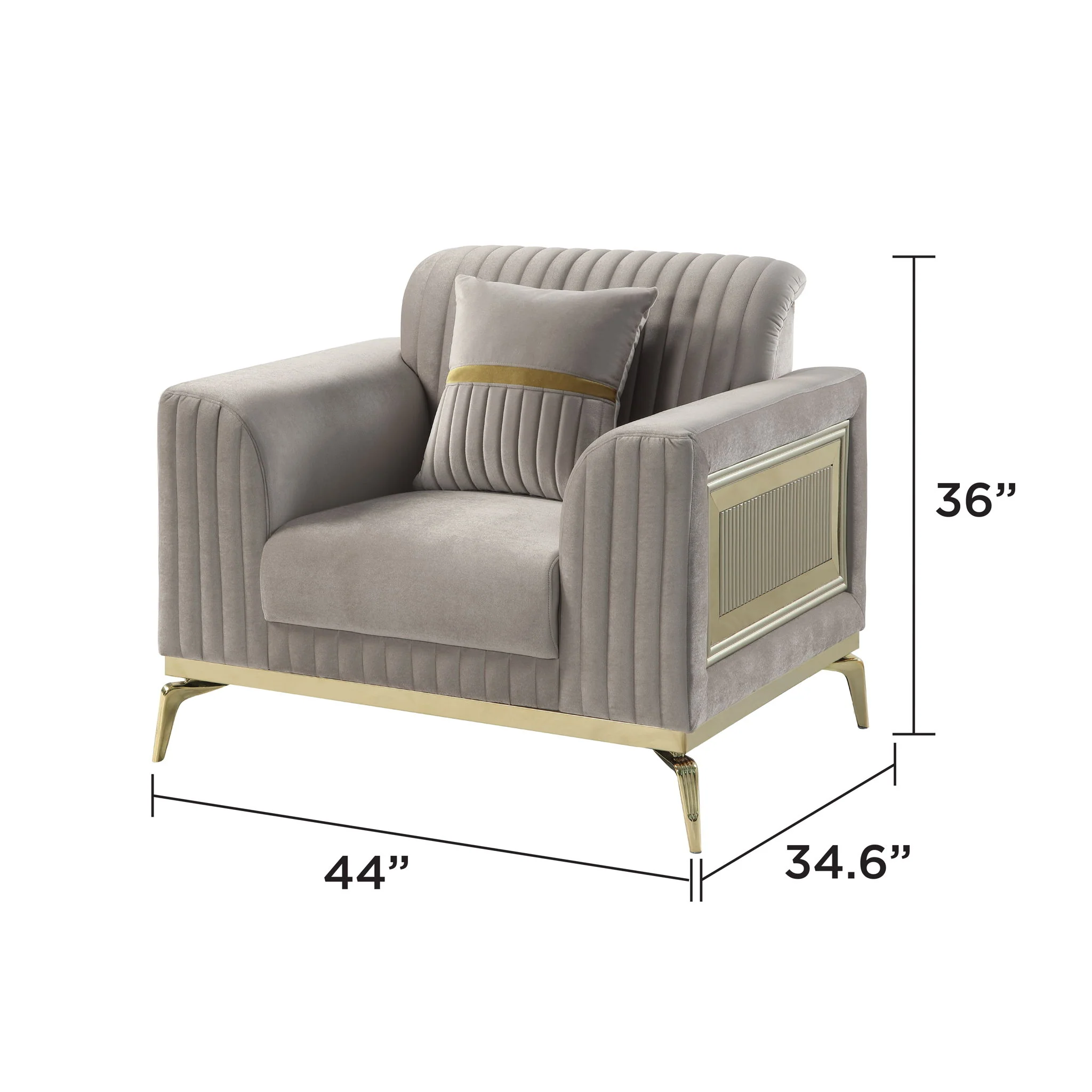 Antigua - Upholstered Chair - Image 9