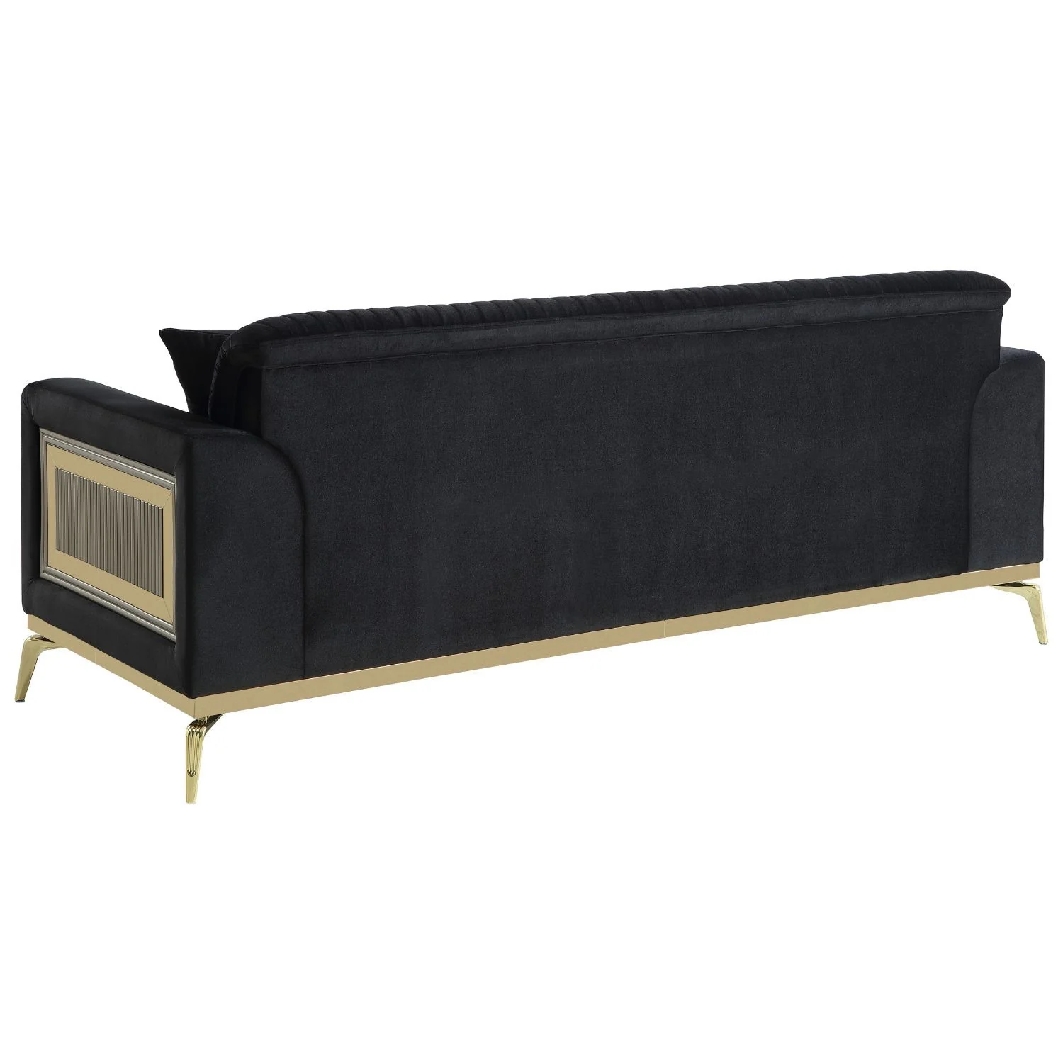 Antigua - Upholstered Sofa - Image 3