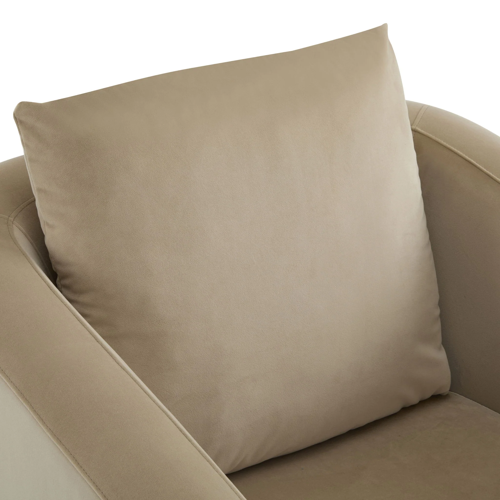 Anurudh - Barrel Club Upholstered Chair - Image 11