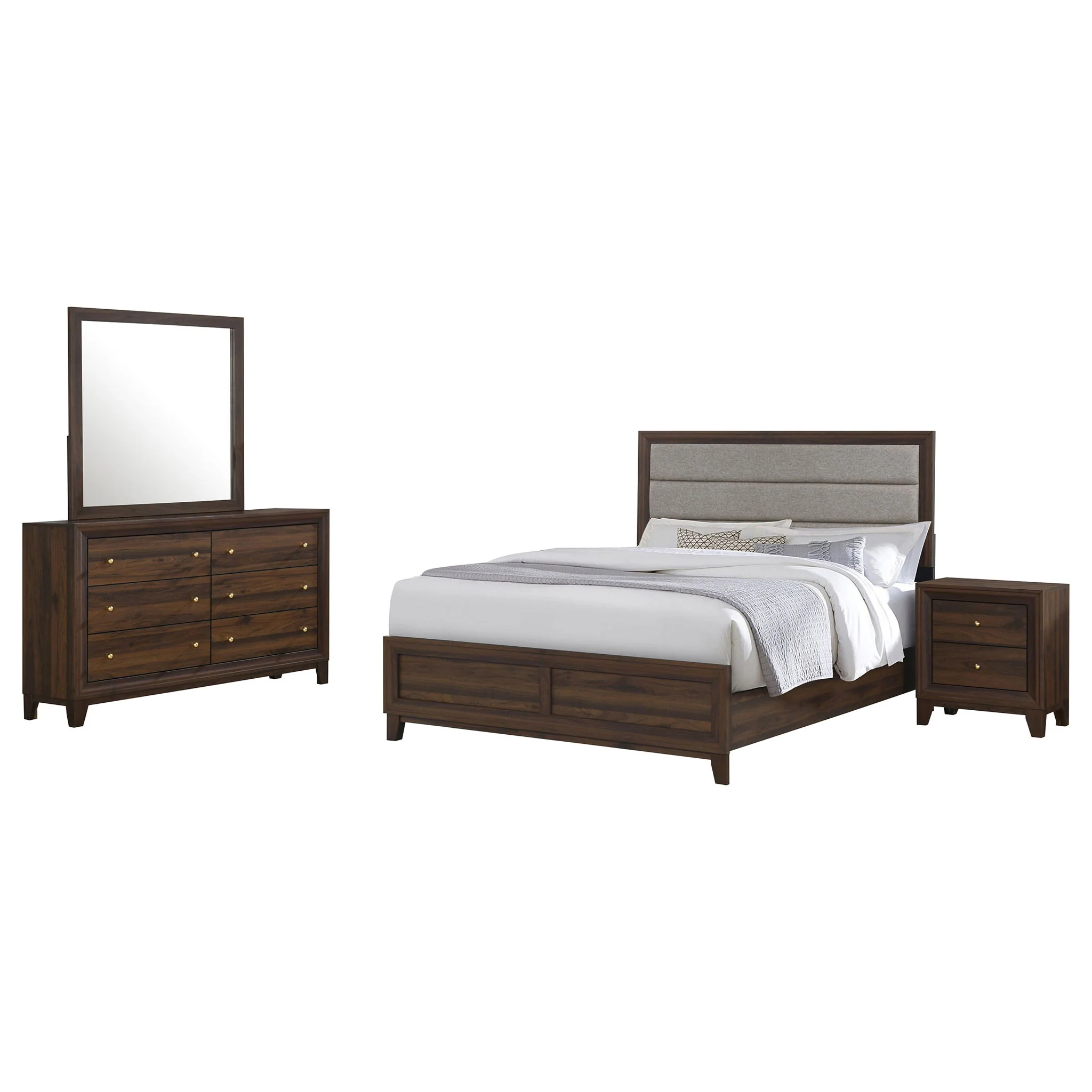 Anza - Bedroom Set - Image 9