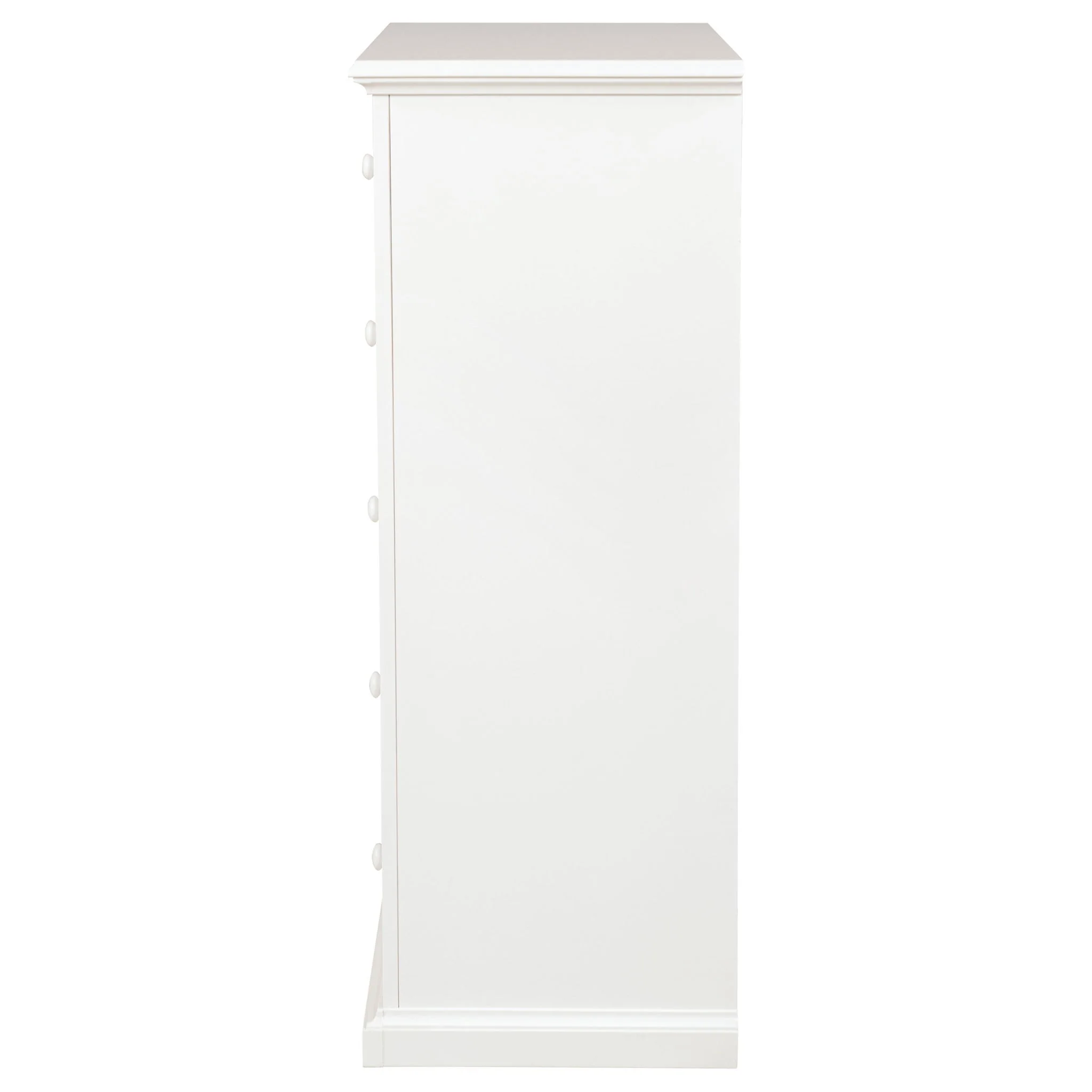 Anzio - 6 Drawer Bedroom Chest - Image 14
