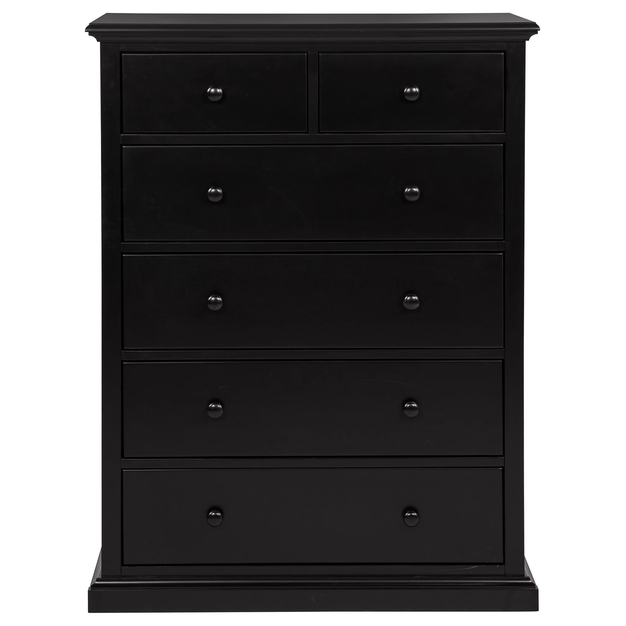 Anzio - 6 Drawer Bedroom Chest - Image 27
