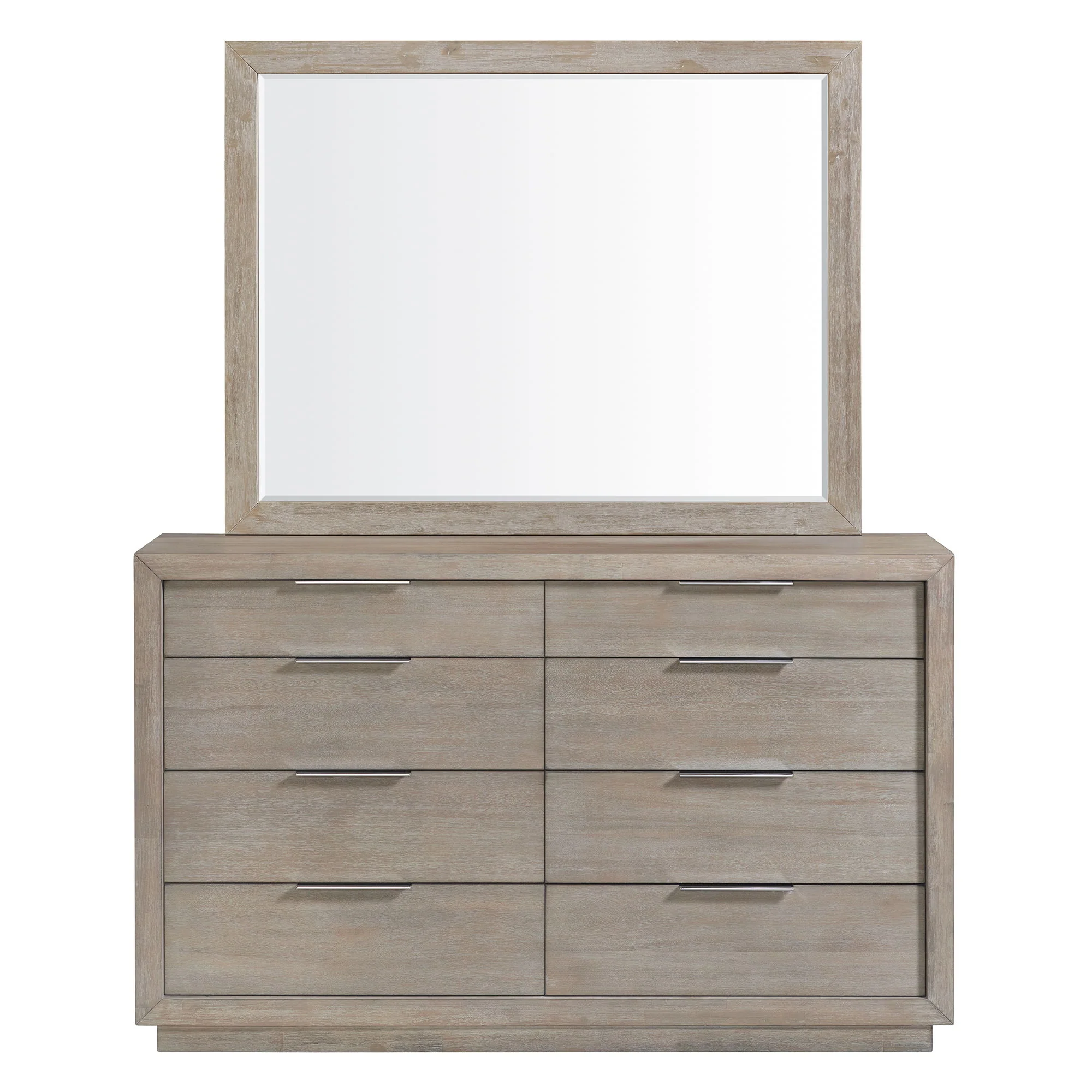 Arcadia - 8-Drawer Dresser - Image 3