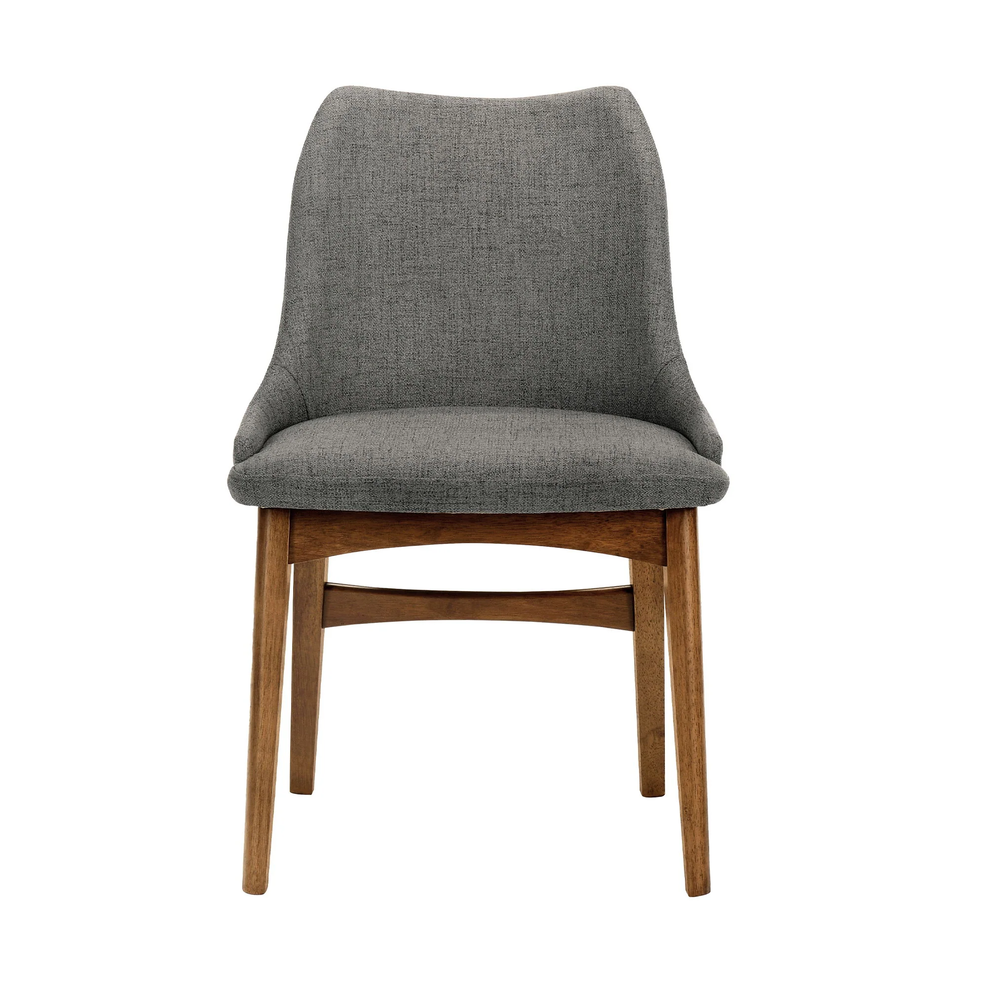 Arcadia - Round Dining Set With Walnut Table - Image 25