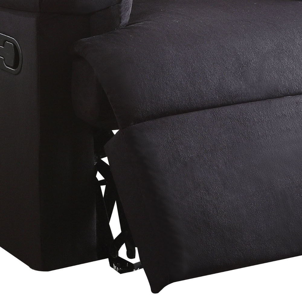 Arcadia - Woven Motion Recliner - Image 17
