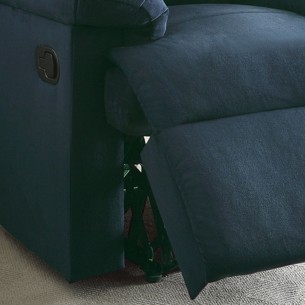 Arcadia - Woven Motion Recliner - Image 35