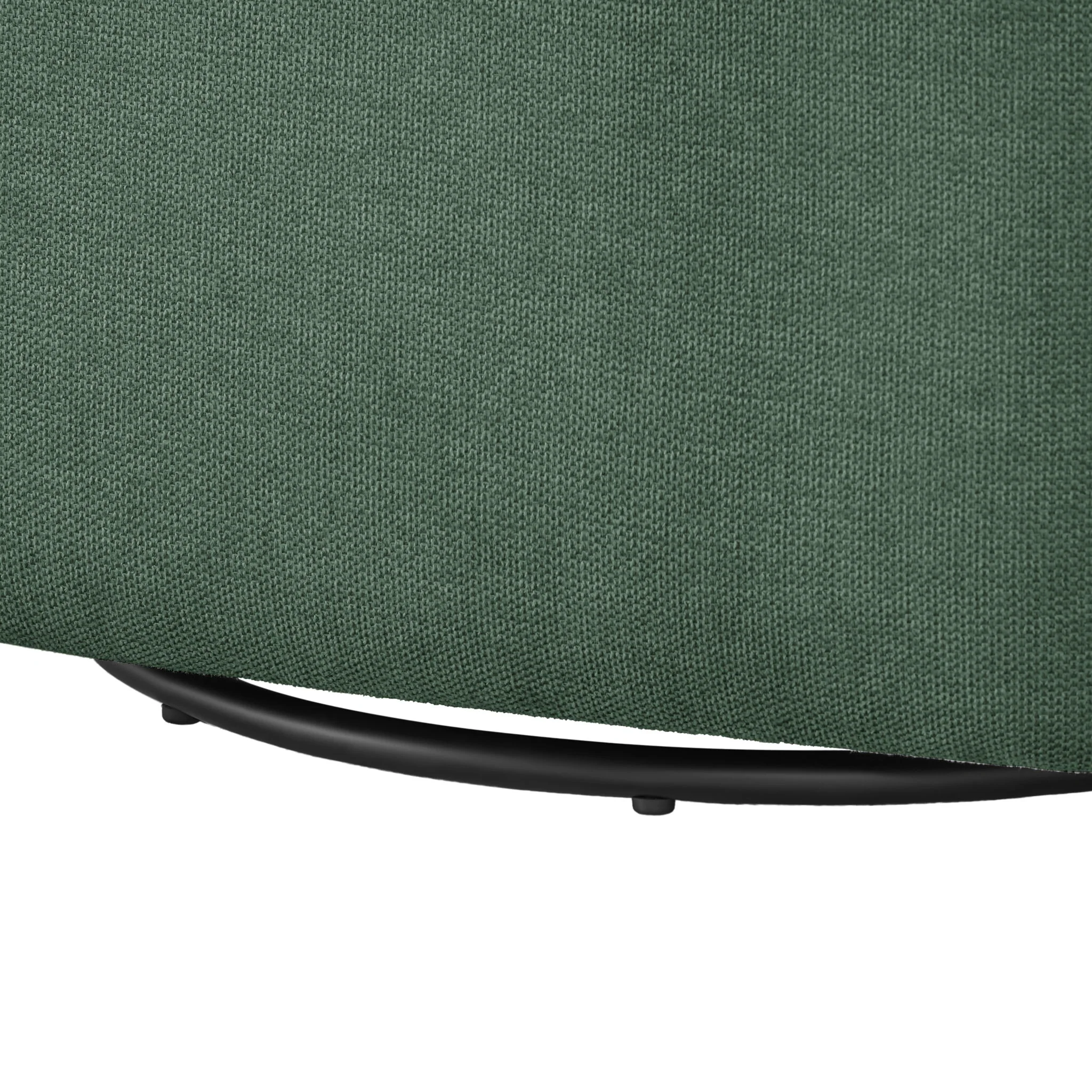 Ardena - Modern Swivel Barrel Chair - Image 22
