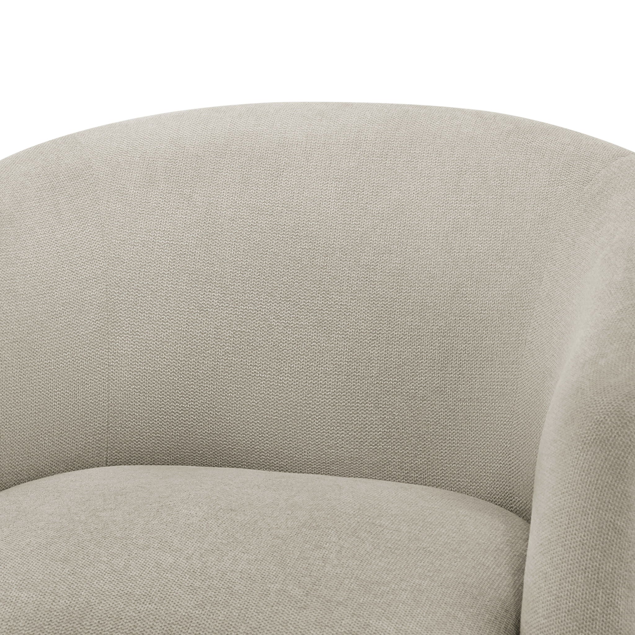 Ardena - Modern Swivel Barrel Chair - Image 32