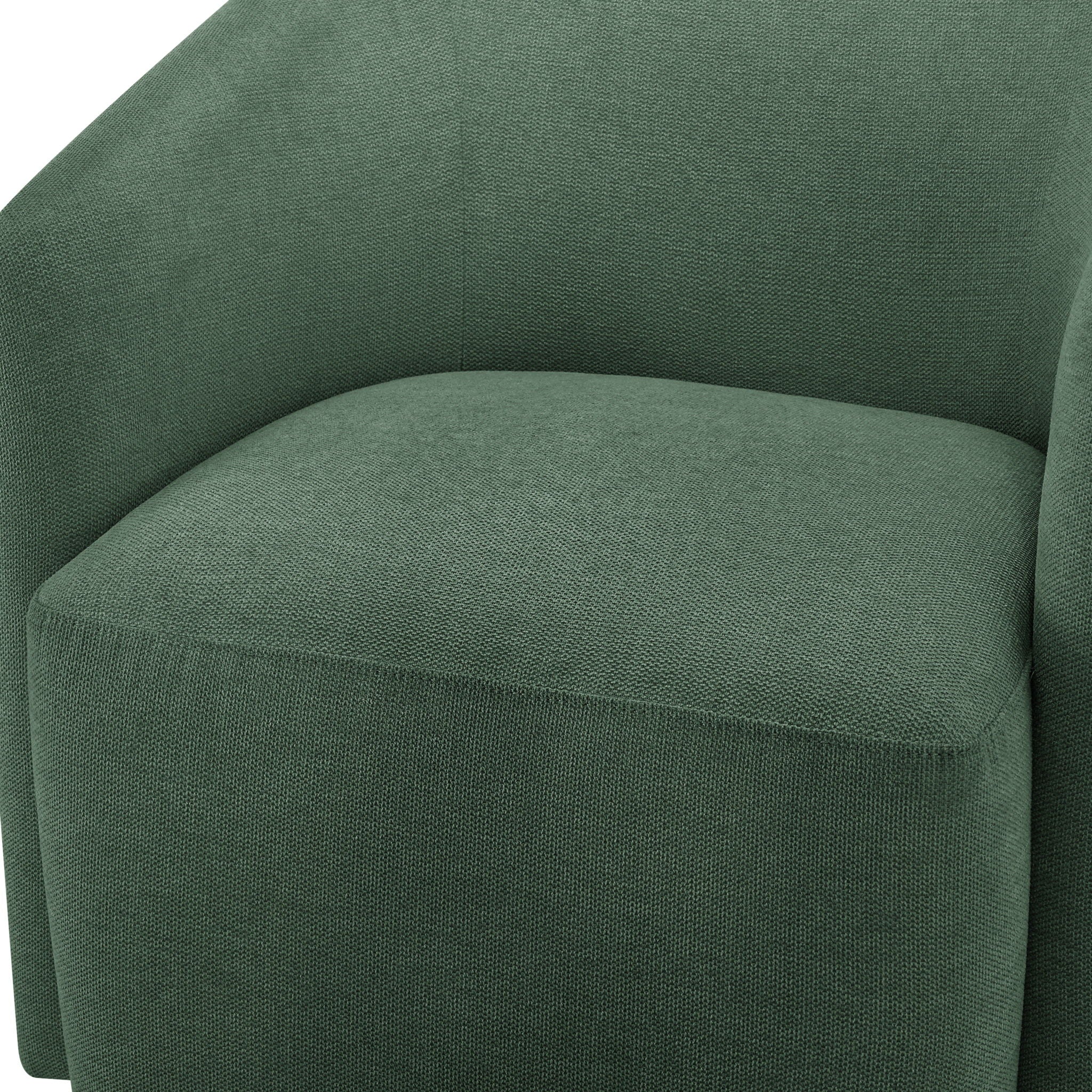 Ardena - Modern Swivel Barrel Chair - Image 39
