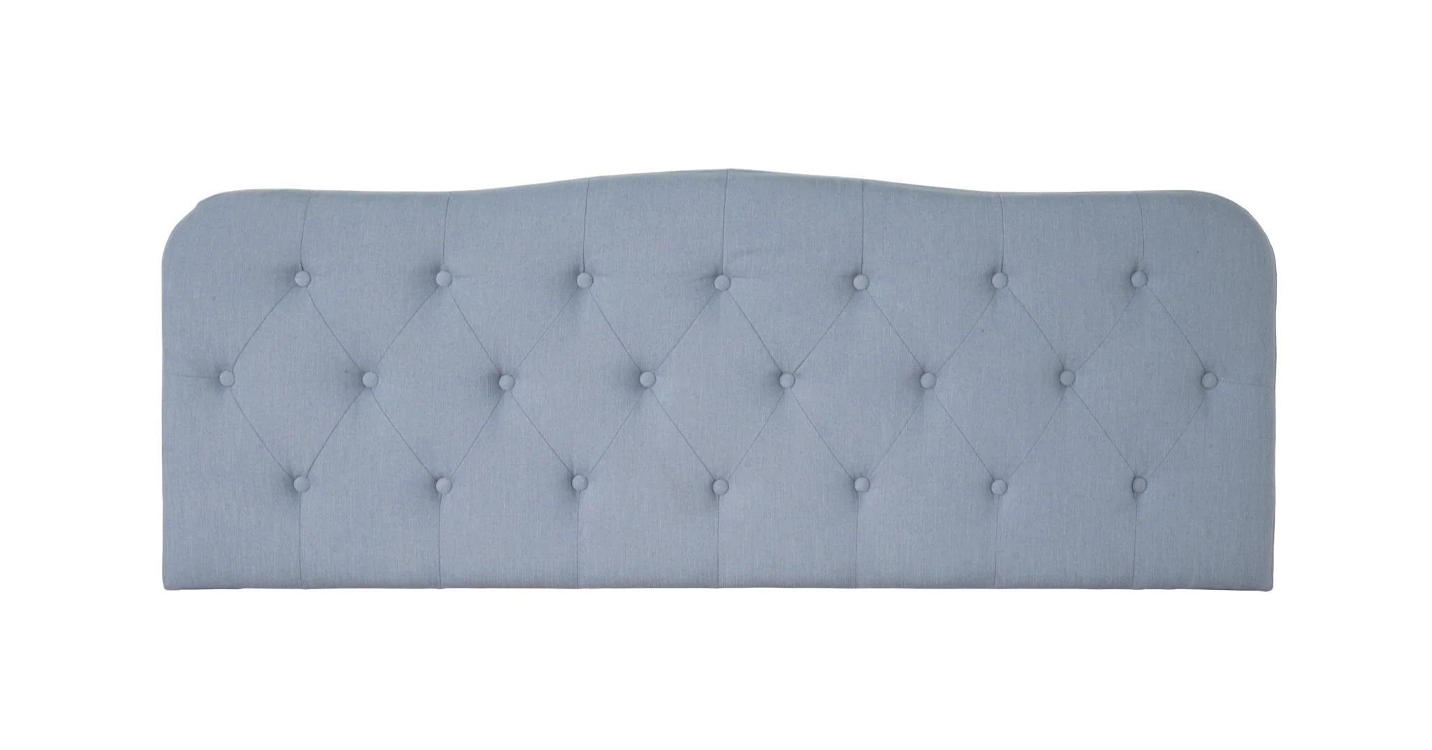 Ariana - Upholstered Bed In A Box - Image 2