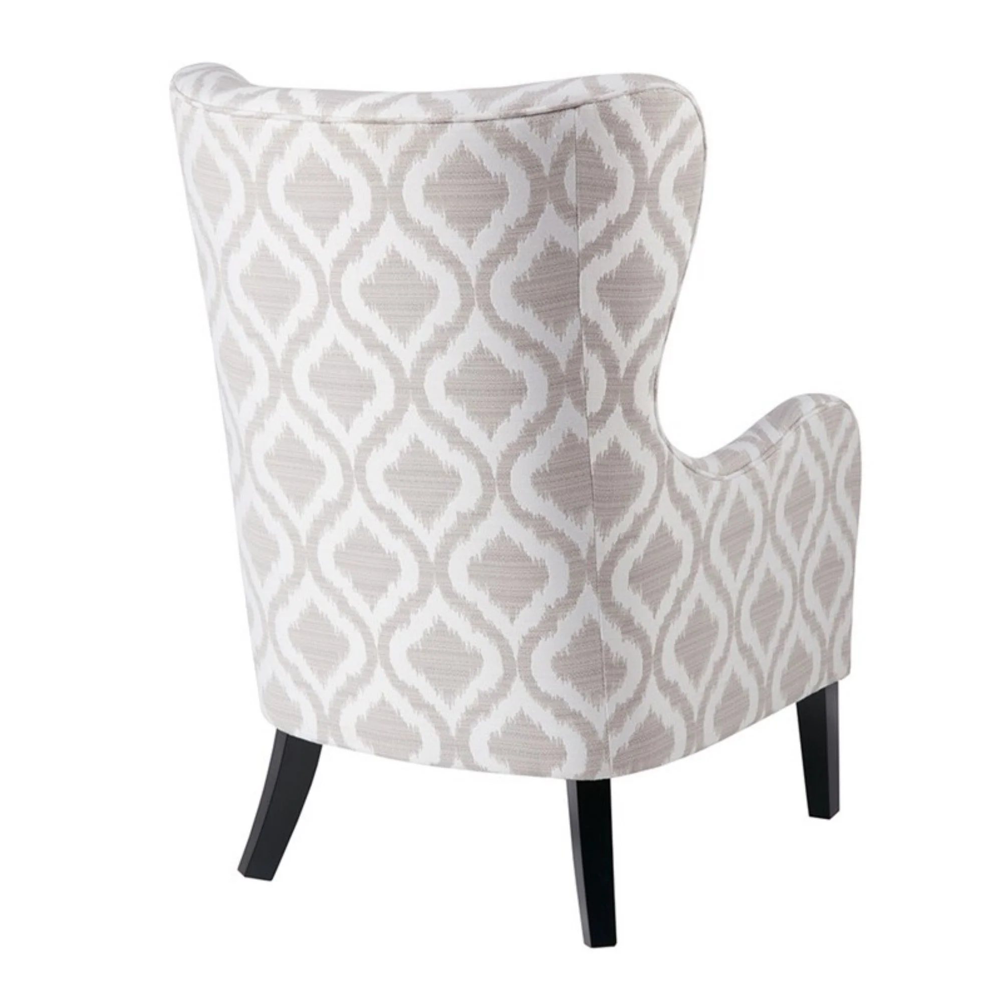 Arianna - Swoop Wing Chair - Image 16