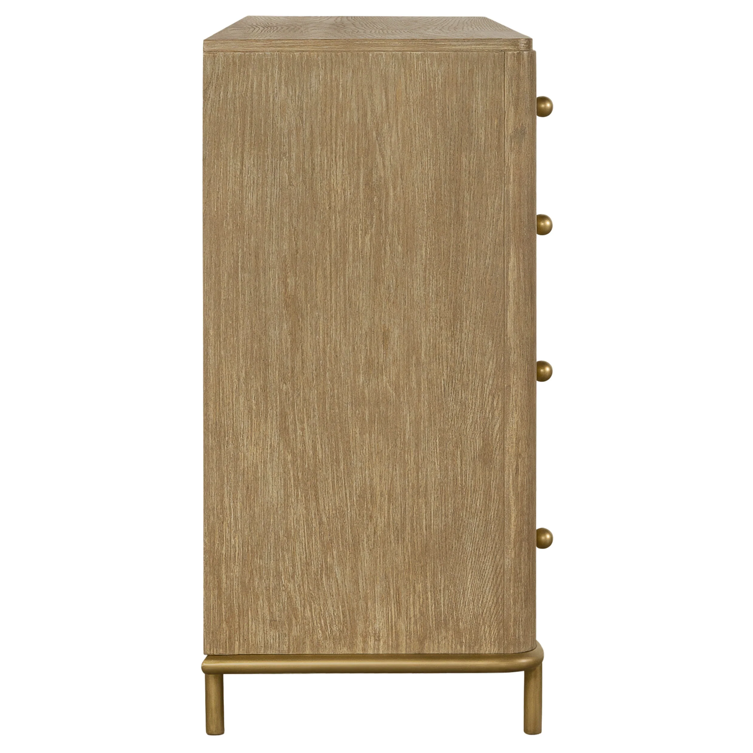 Arini 8-Drawer Dresser in Sand Wash - Image 6