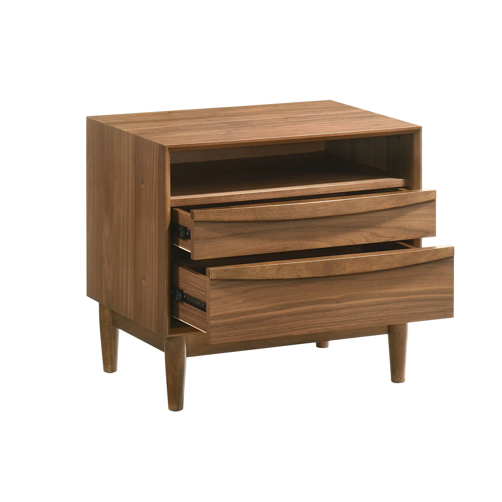 Artemio - Wood Bedroom Set - Image 54