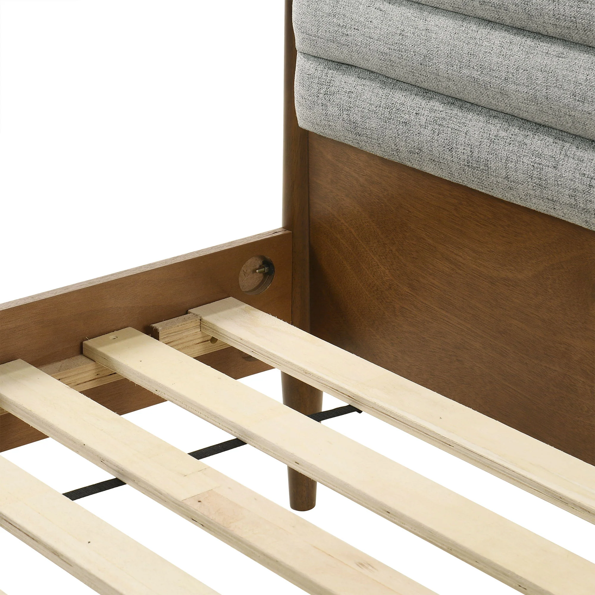 Artemio - Wood Bedroom Set - Image 60
