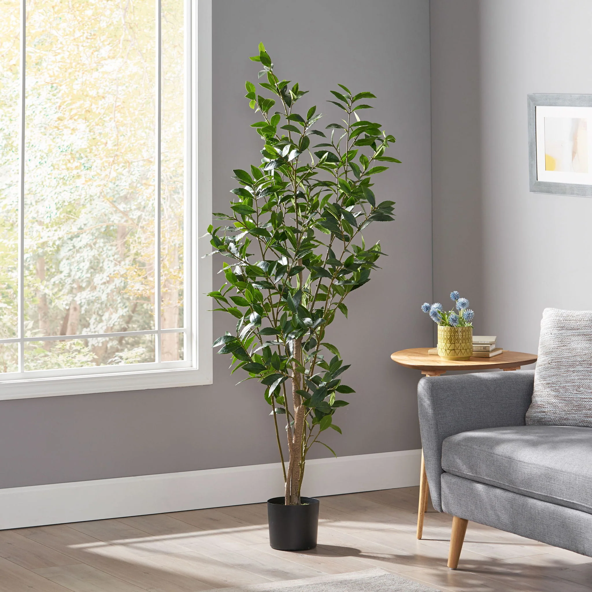 Artificial Laurel Tree - Image 4