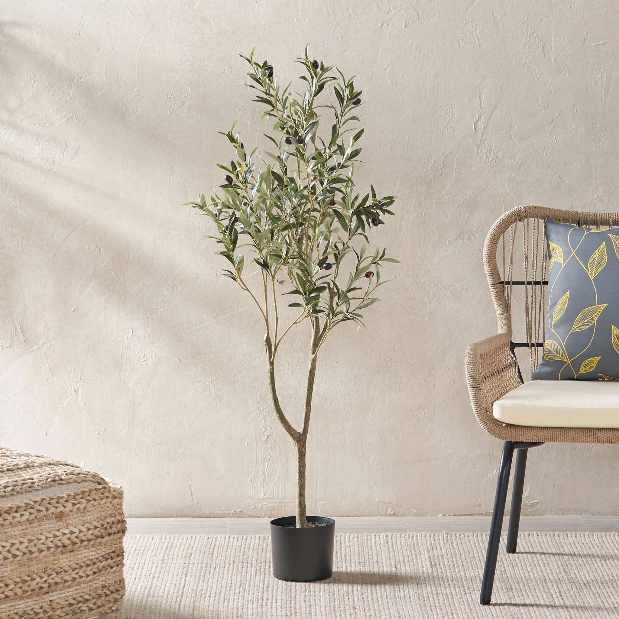 Artificial Olive Tree - Image 13