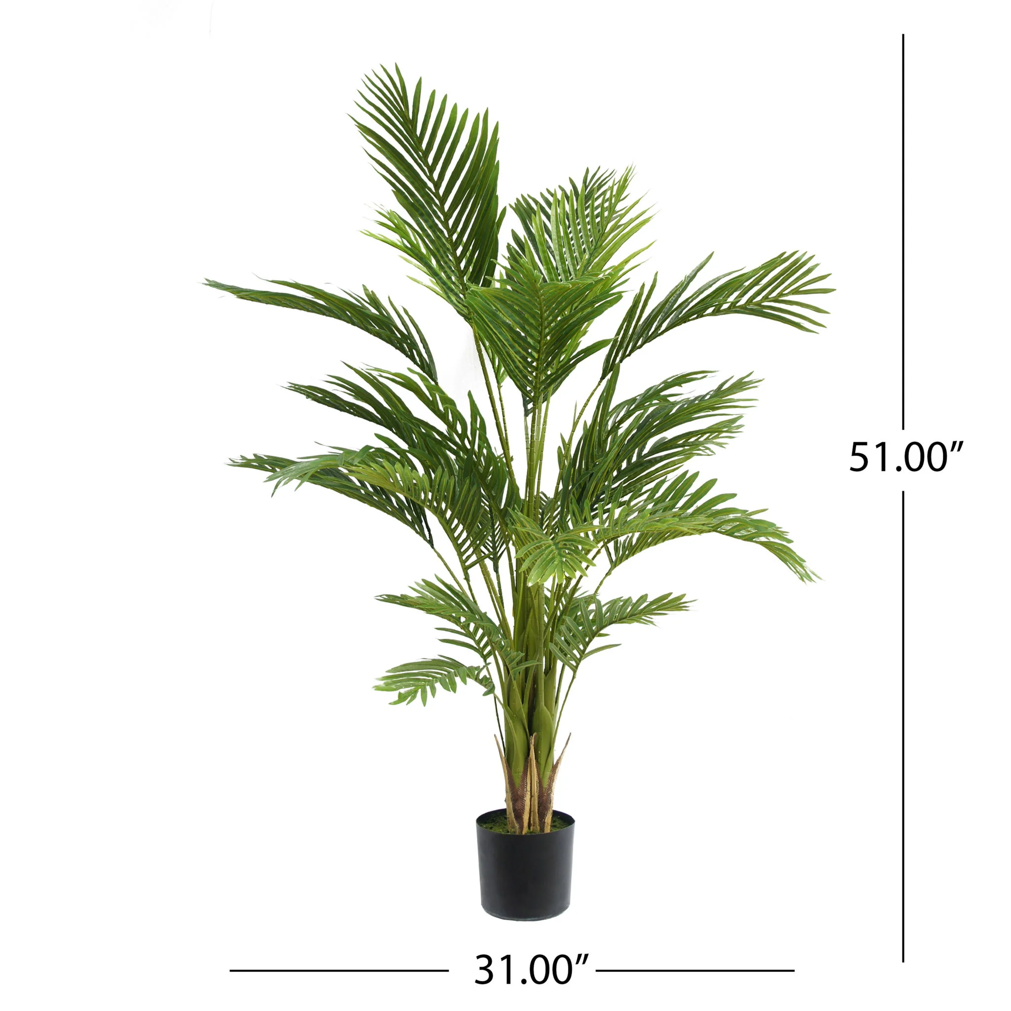 Artificial Palm Tree - Image 5