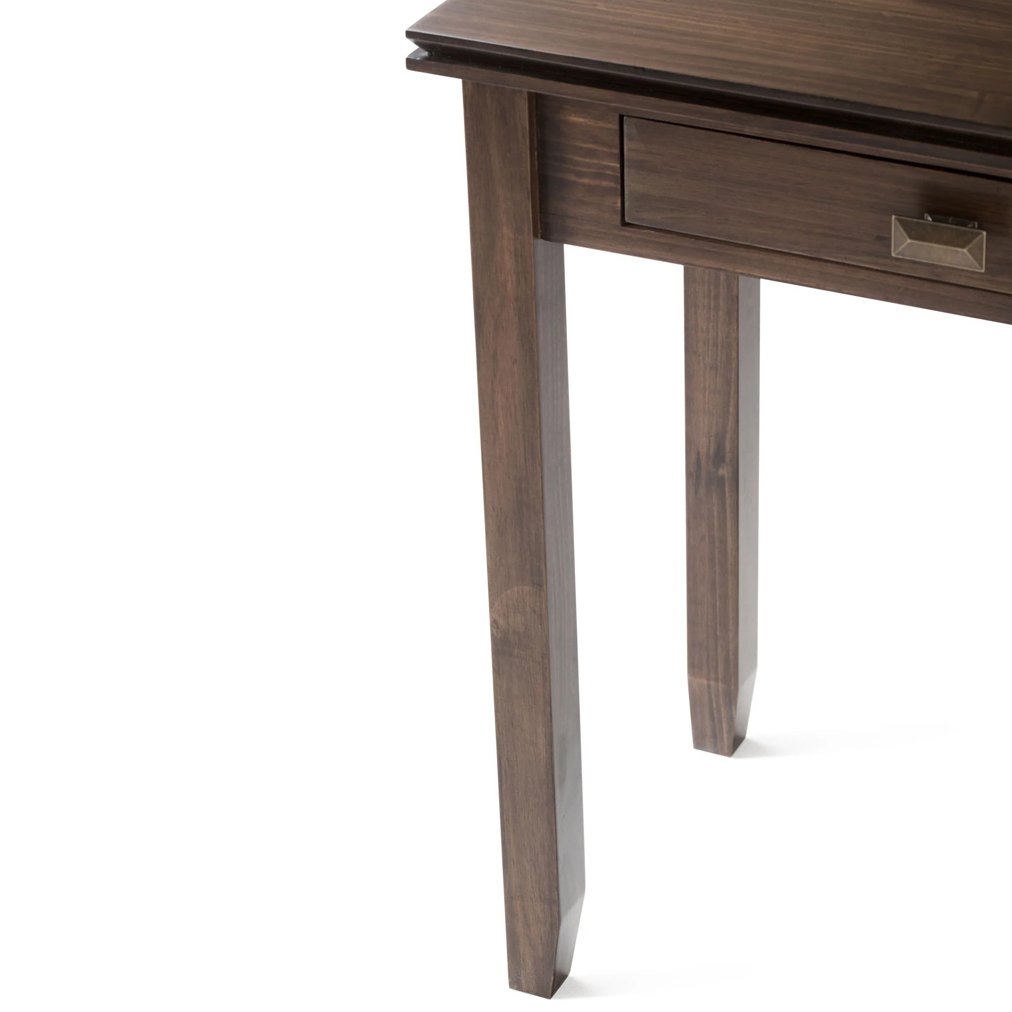 Artisan - Handcrafted Console Sofa Table - Image 19