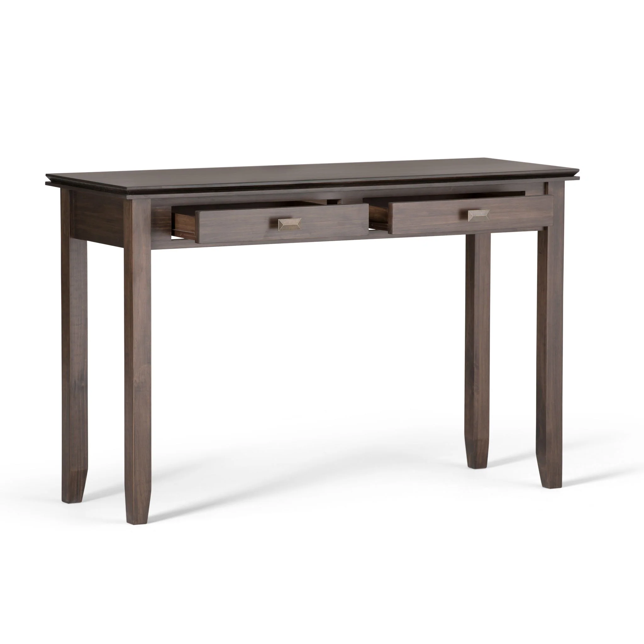 Artisan - Handcrafted Console Sofa Table - Image 22