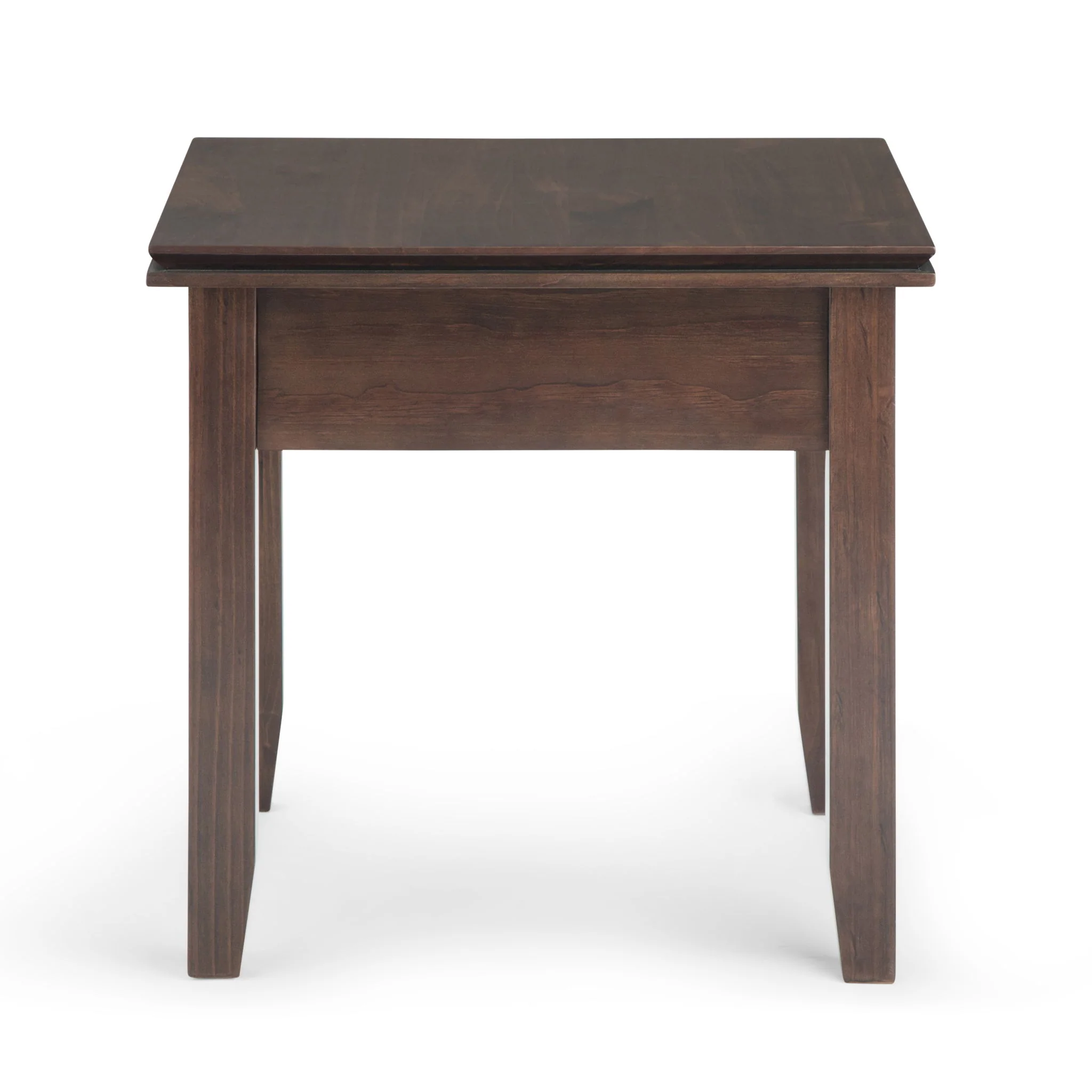 Artisan - Handcrafted End Table - Image 20