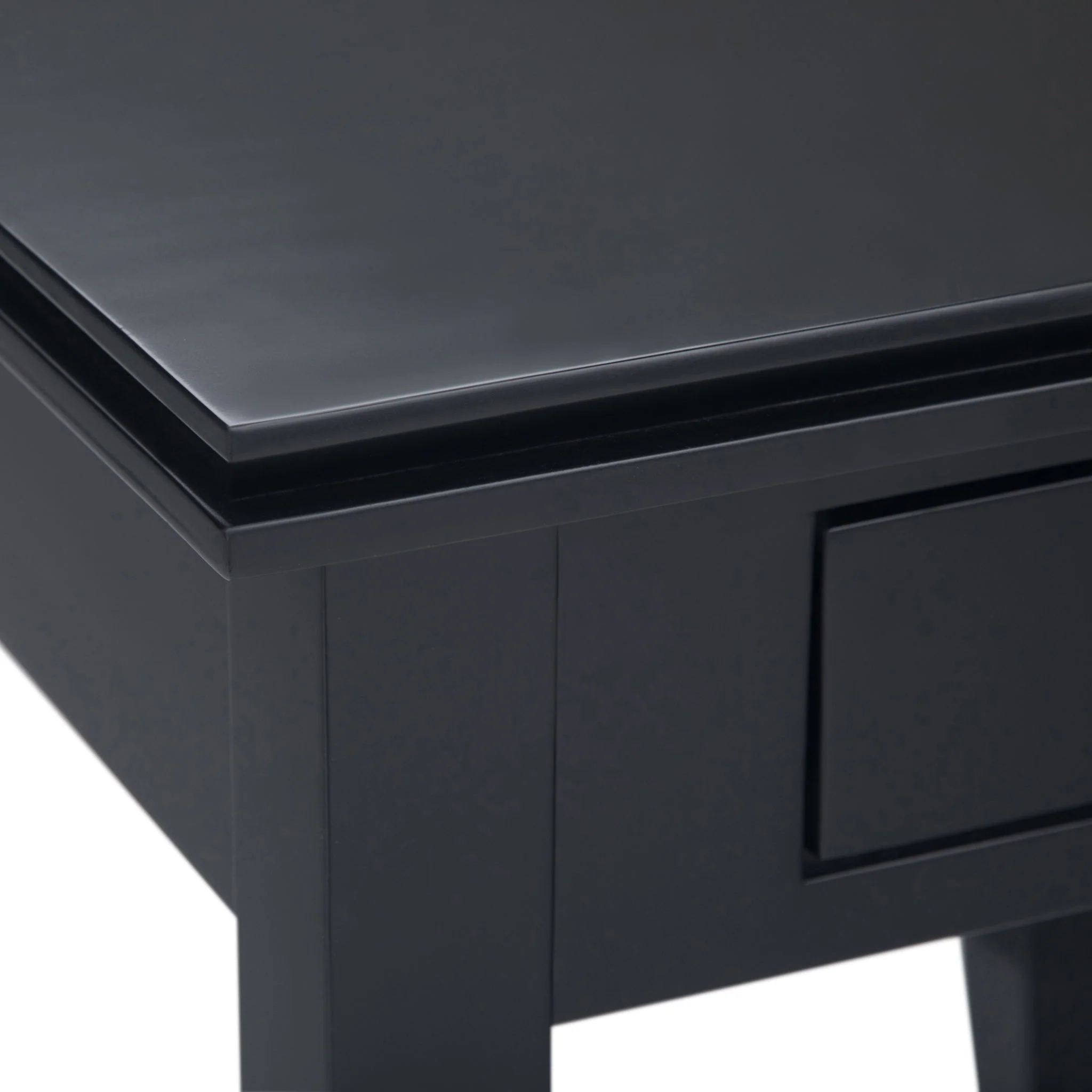 Artisan - Handcrafted End Table - Image 21