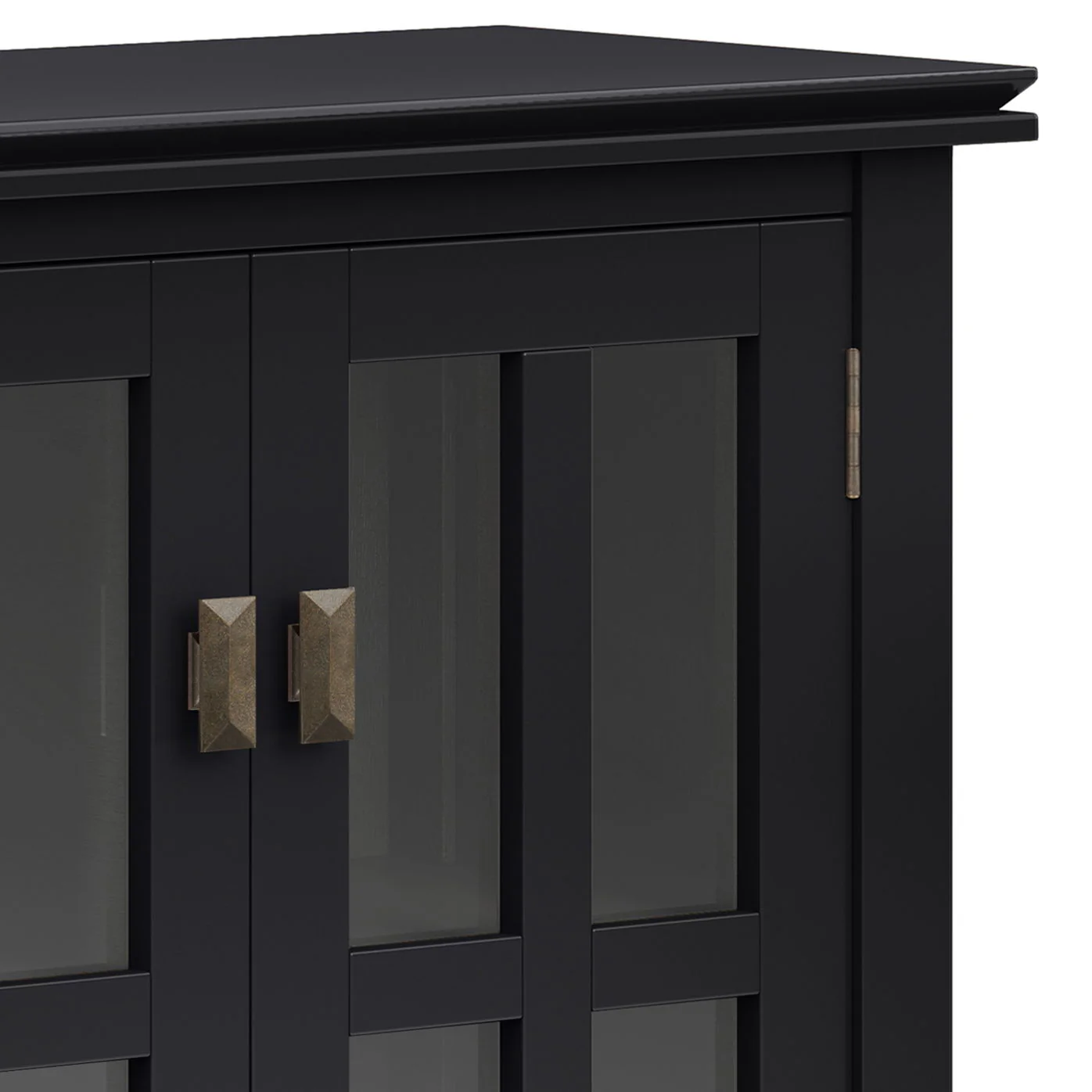 Artisan - Handcrafted Low Storage Cabinet - Image 27