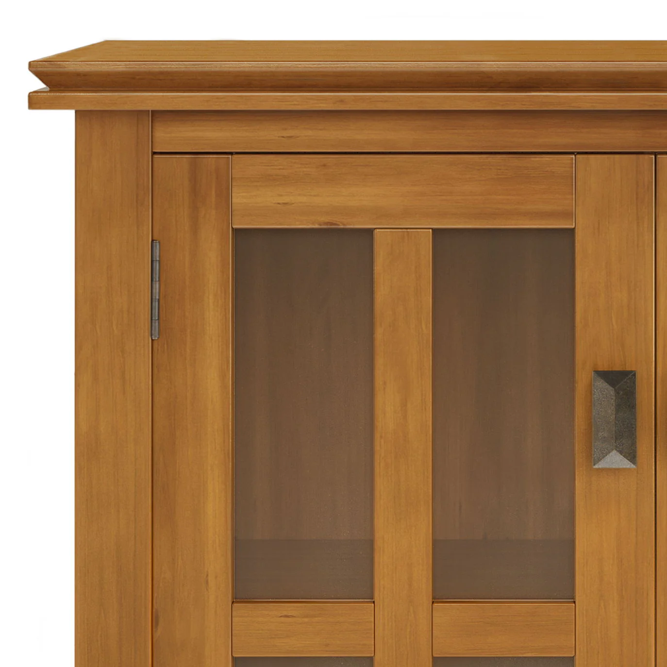 Artisan - Low Storage Cabinet & 2 Doors - Image 5