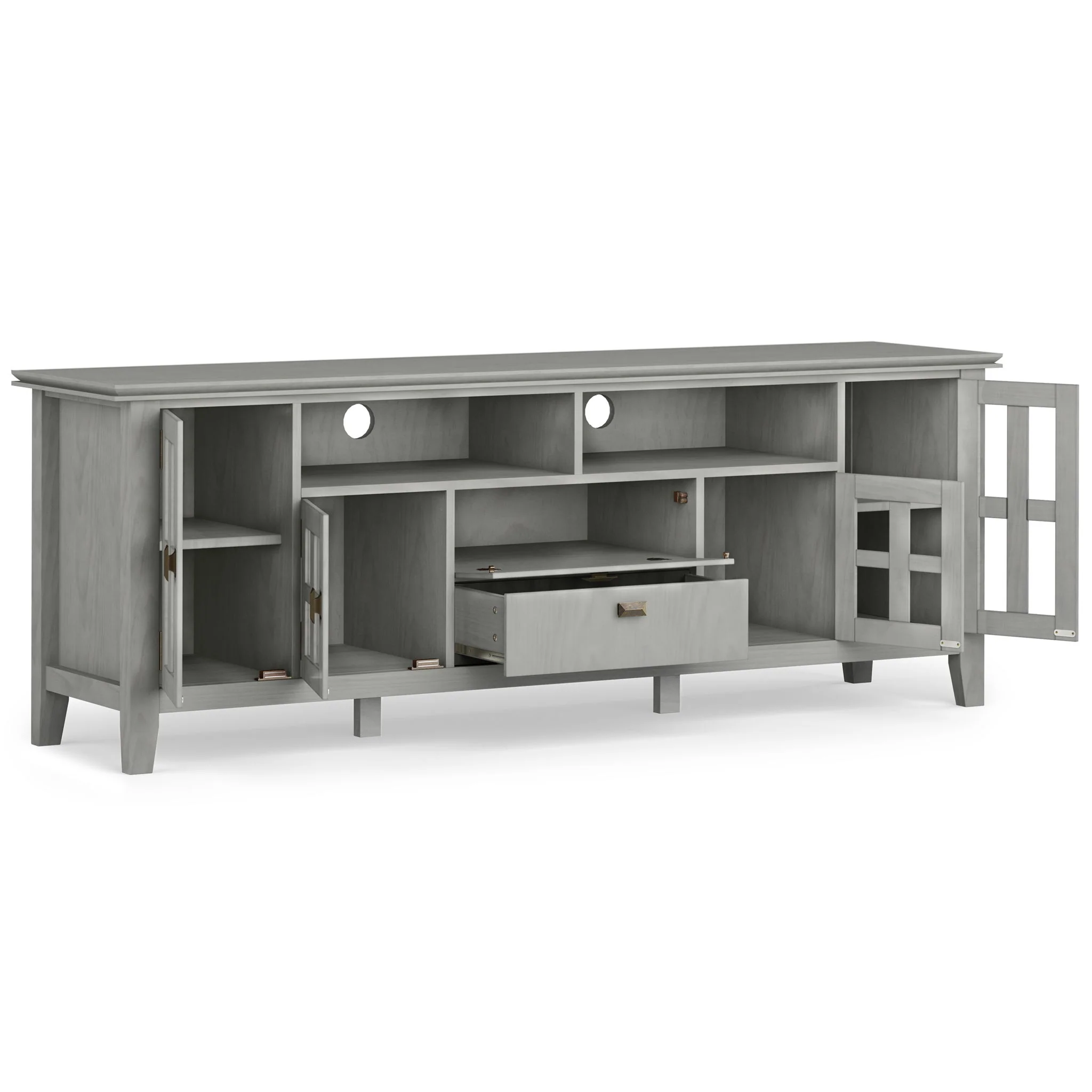 Artisan - TV Media Stand - Image 28
