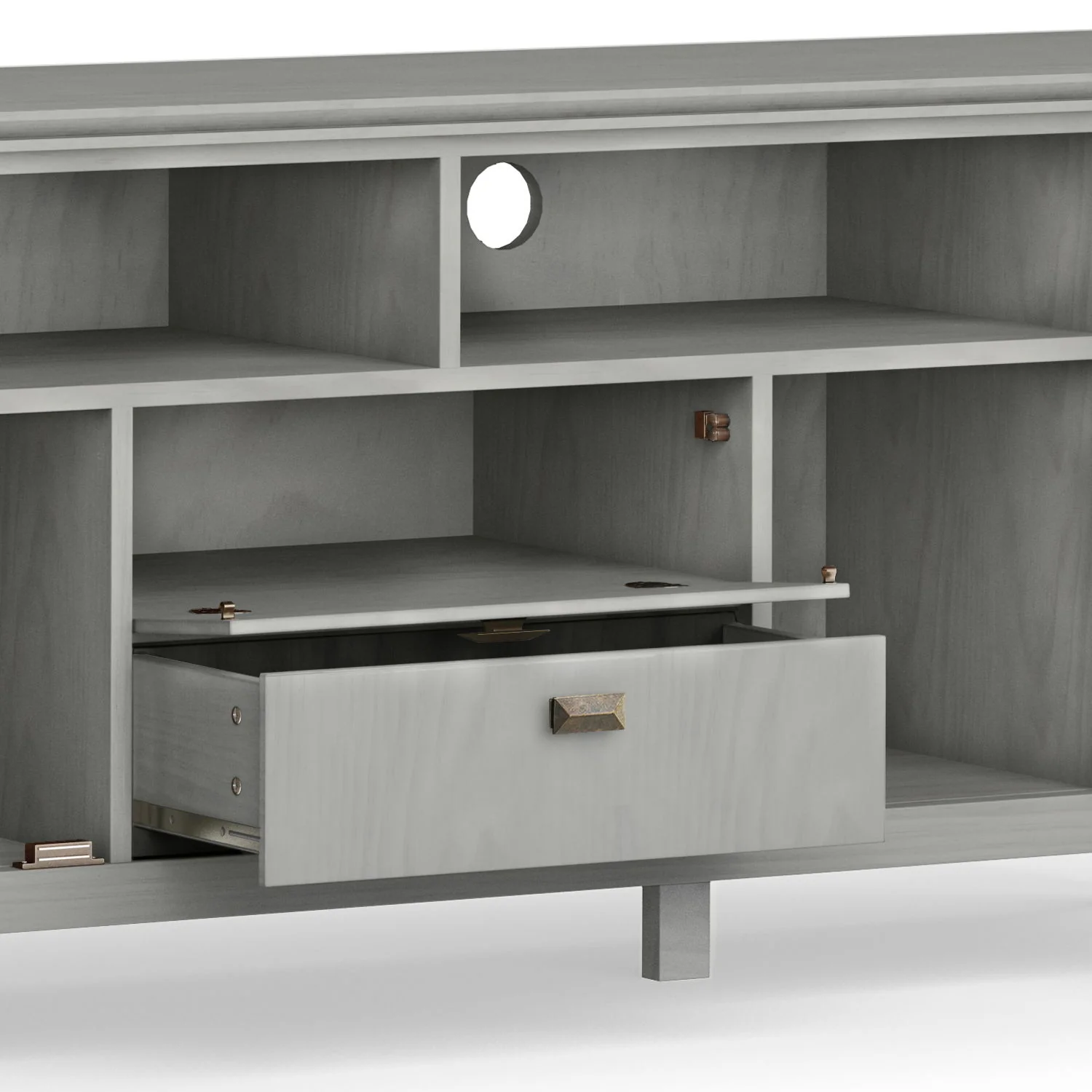 Artisan - TV Media Stand - Image 29