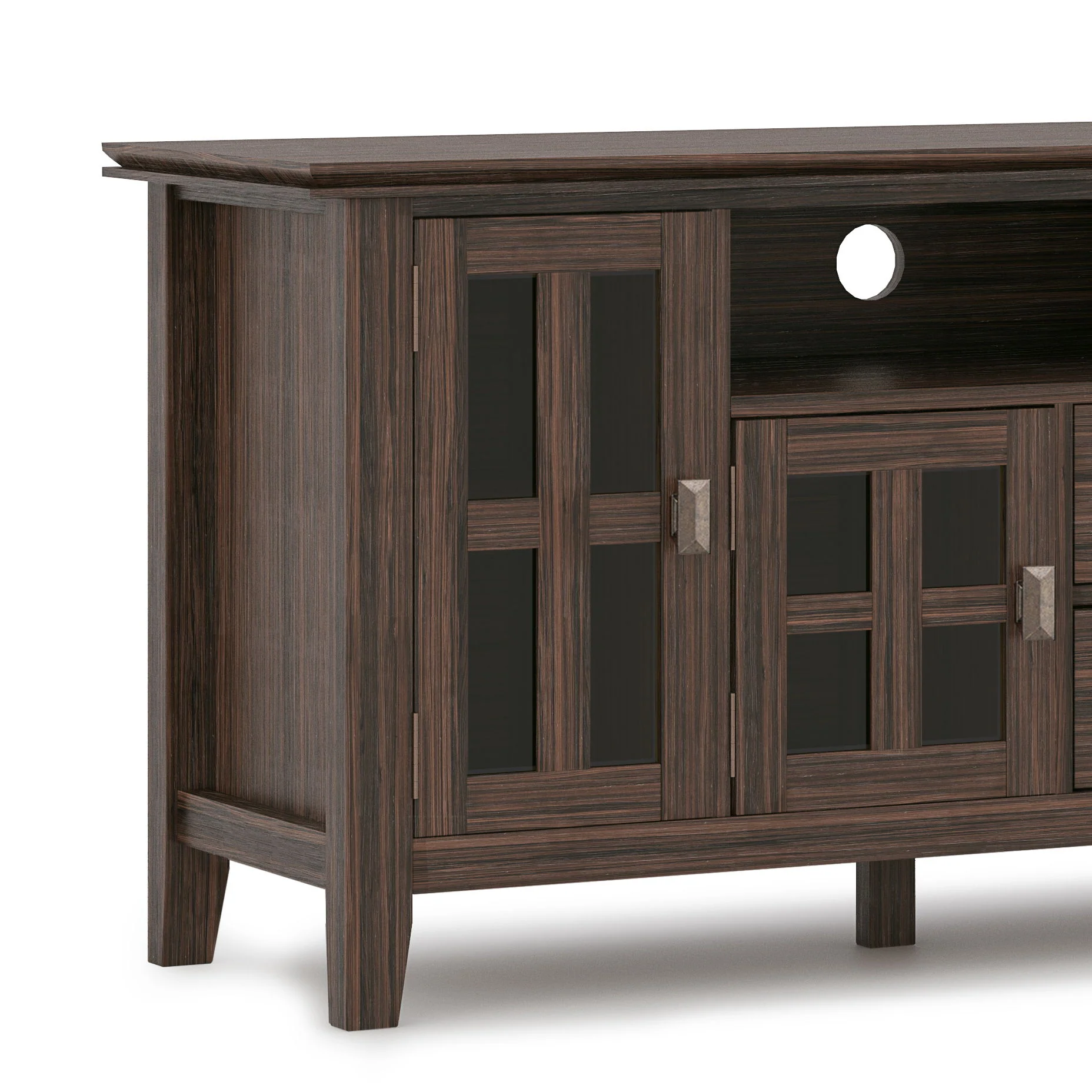 Artisan - TV Media Stand - Image 34